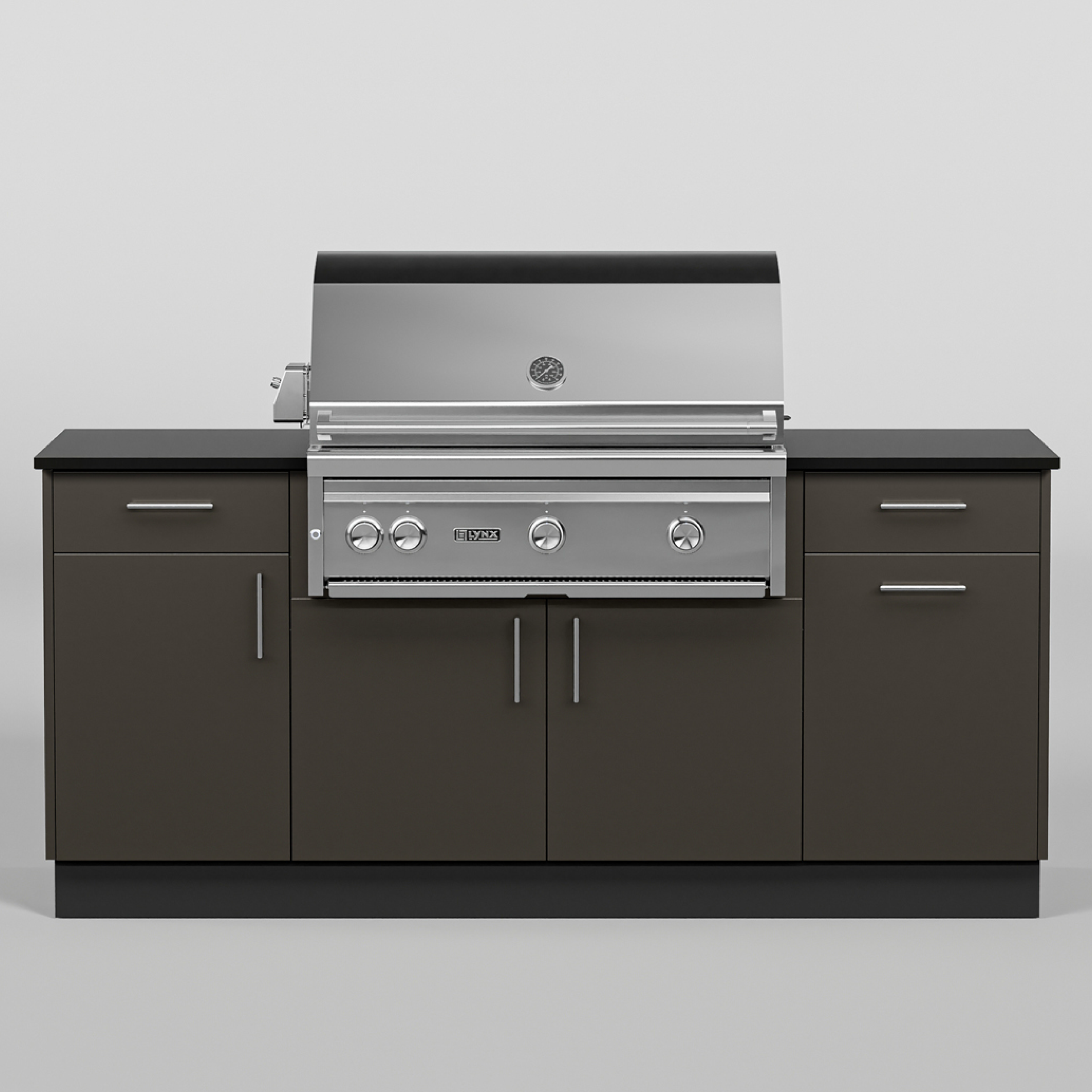 Haven Outdoor Kitchen