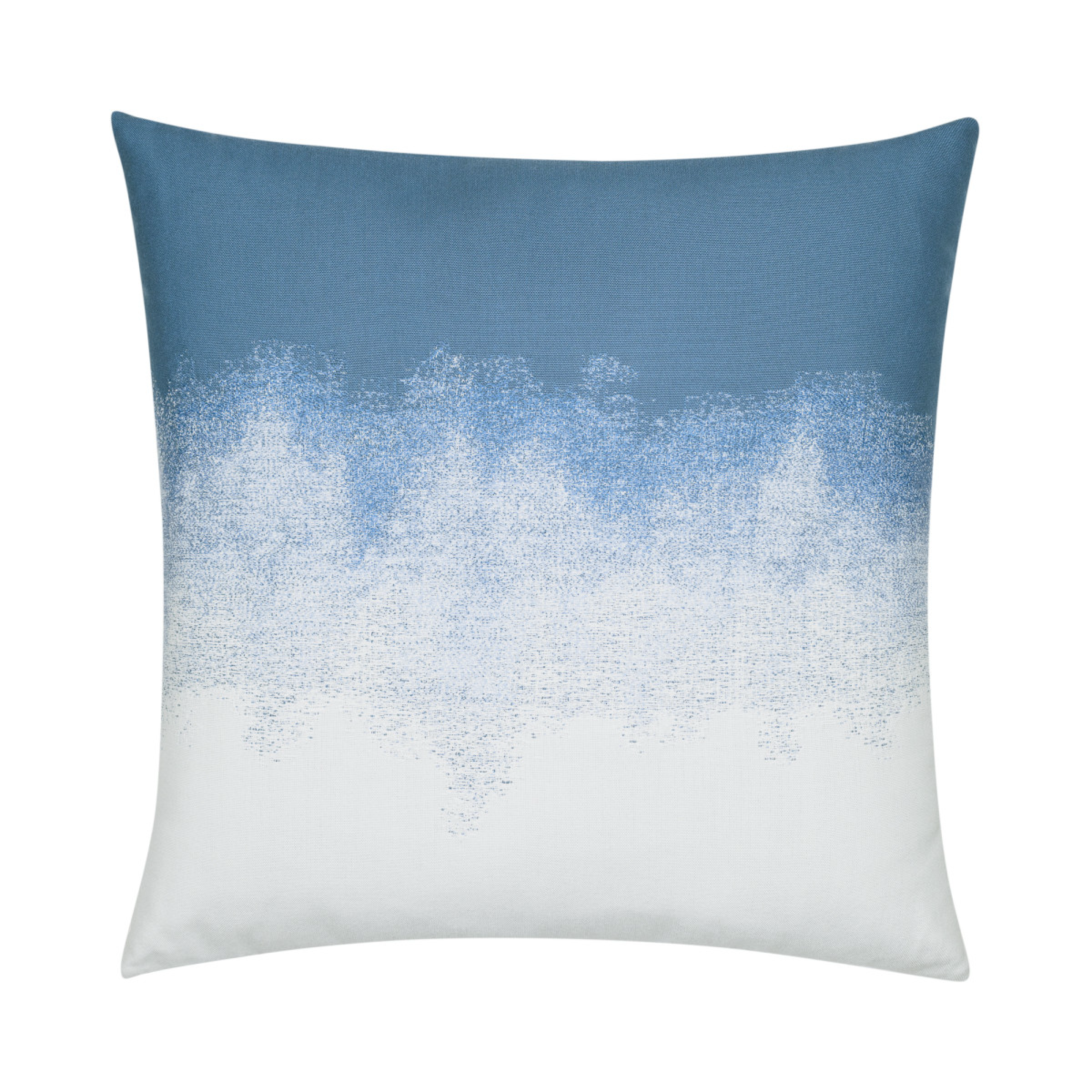 Artful Capri Pillow