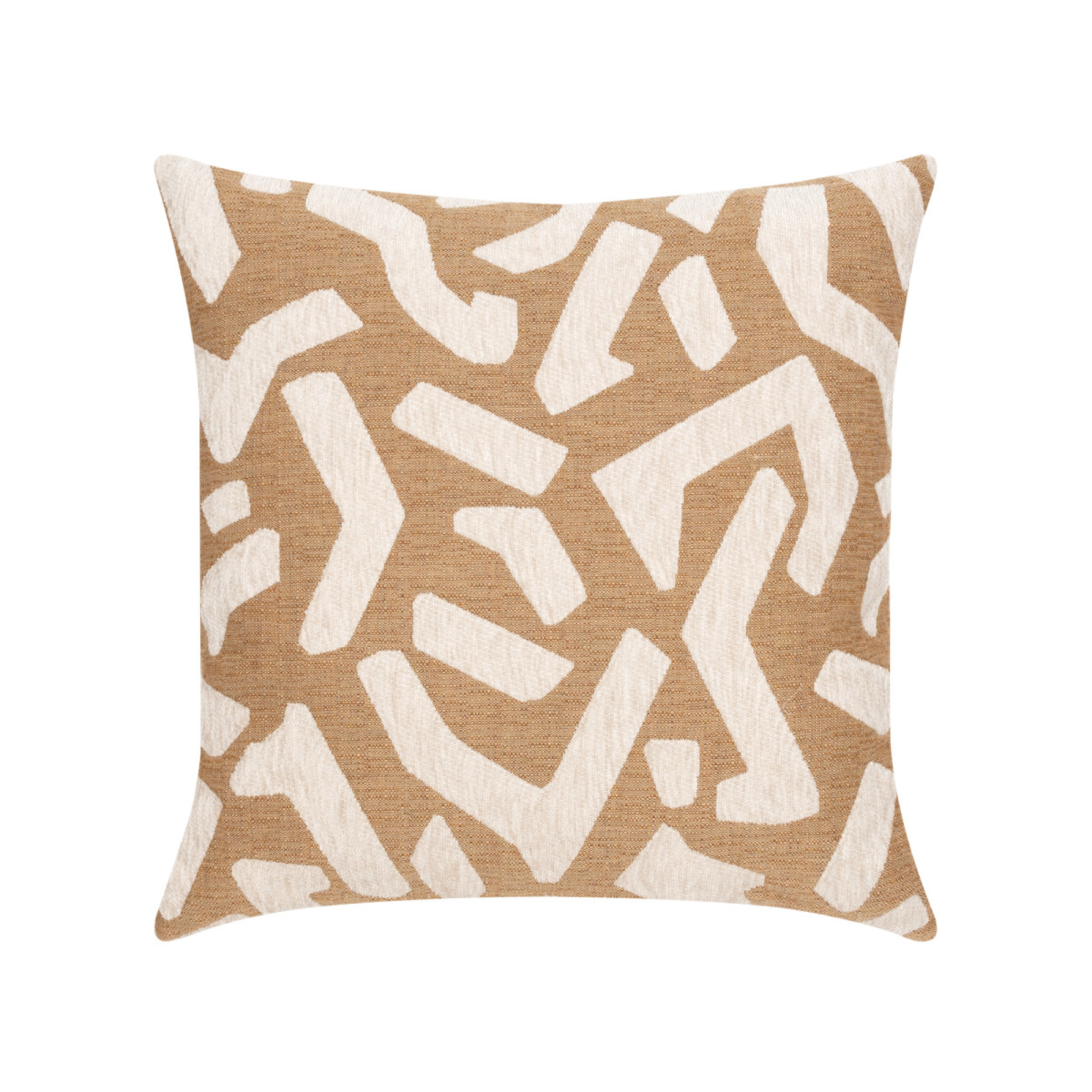 Fascination Caramel Pillow