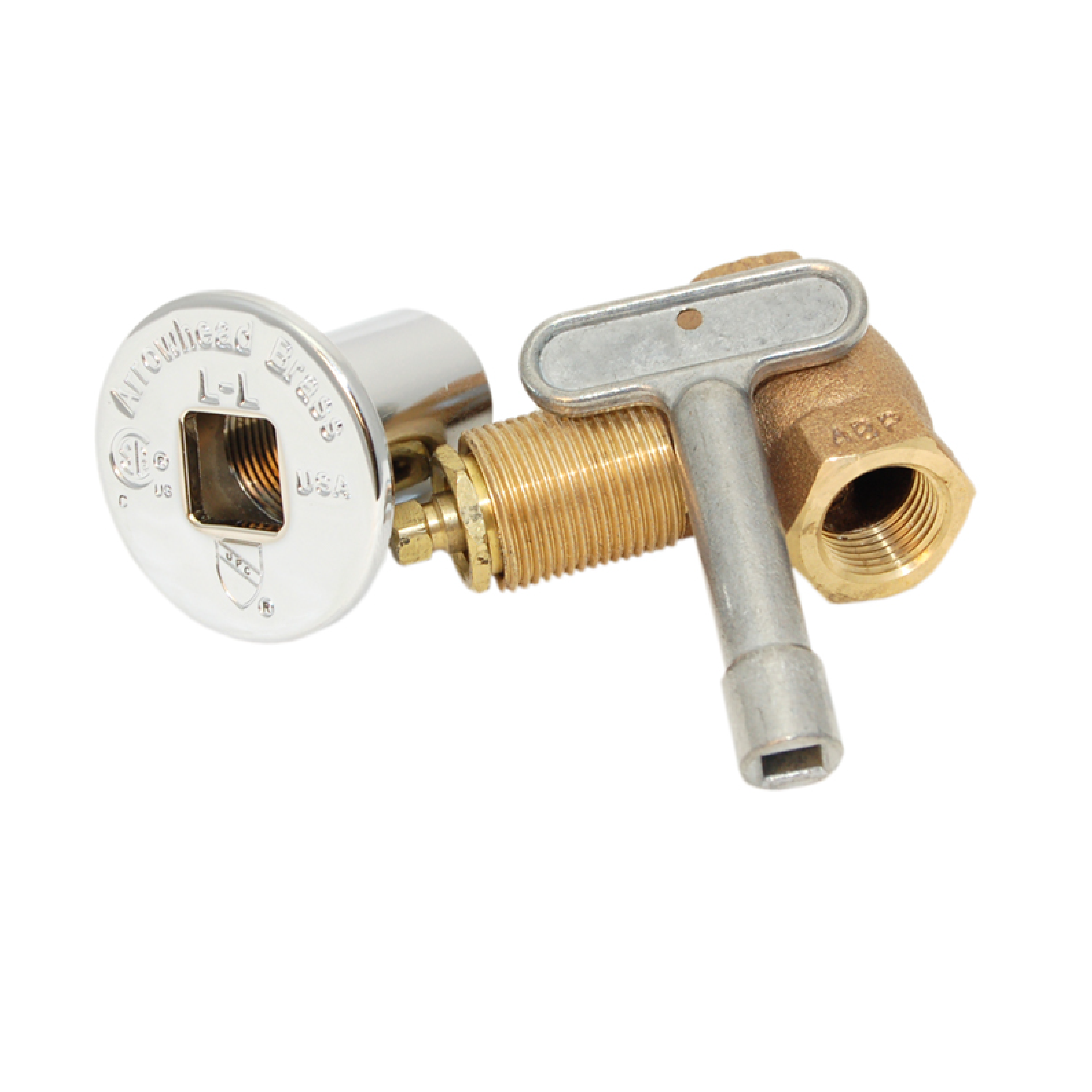 Safety Control Valve Systems