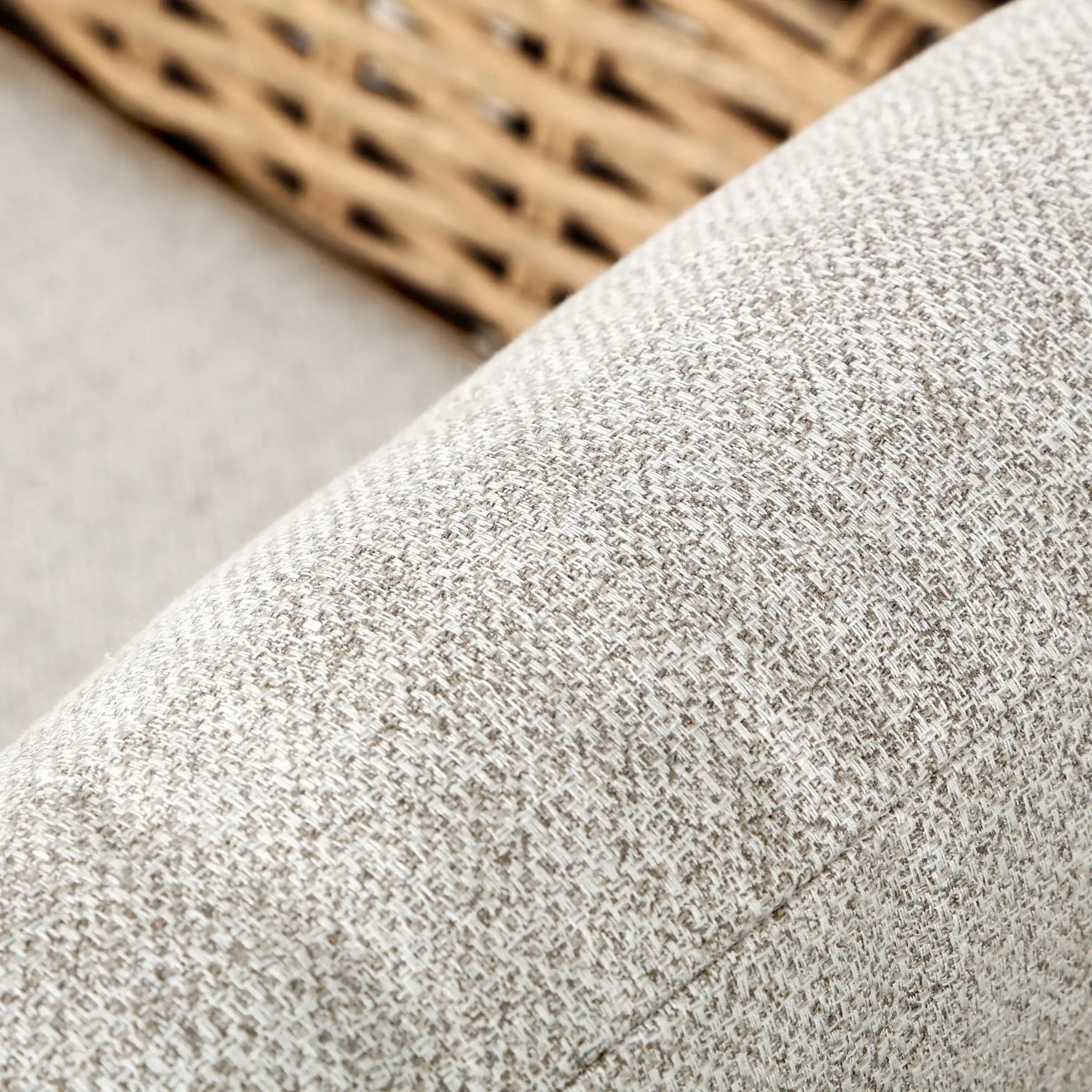 Mia Club Swivel Glider
