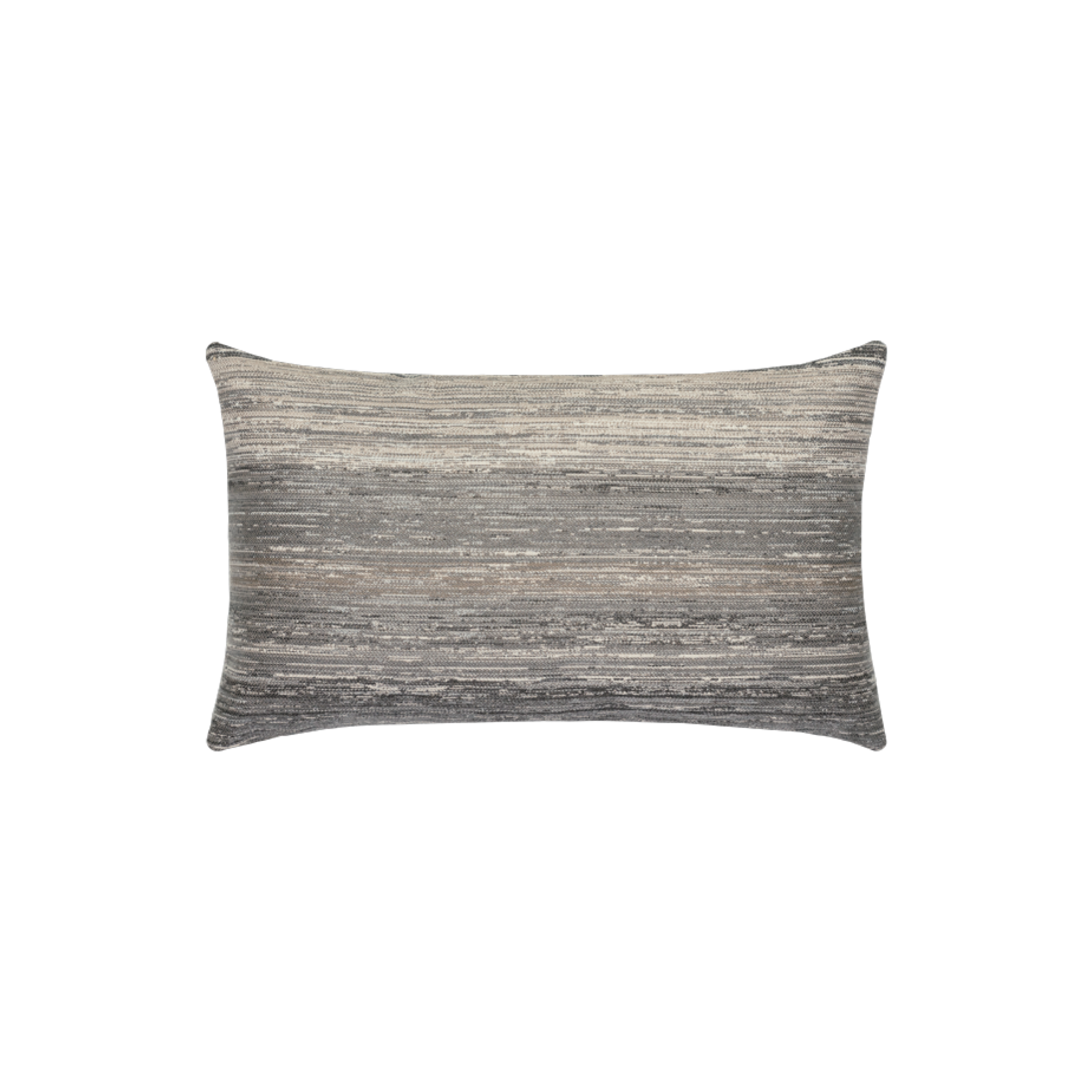 Textured Grigio Pillow