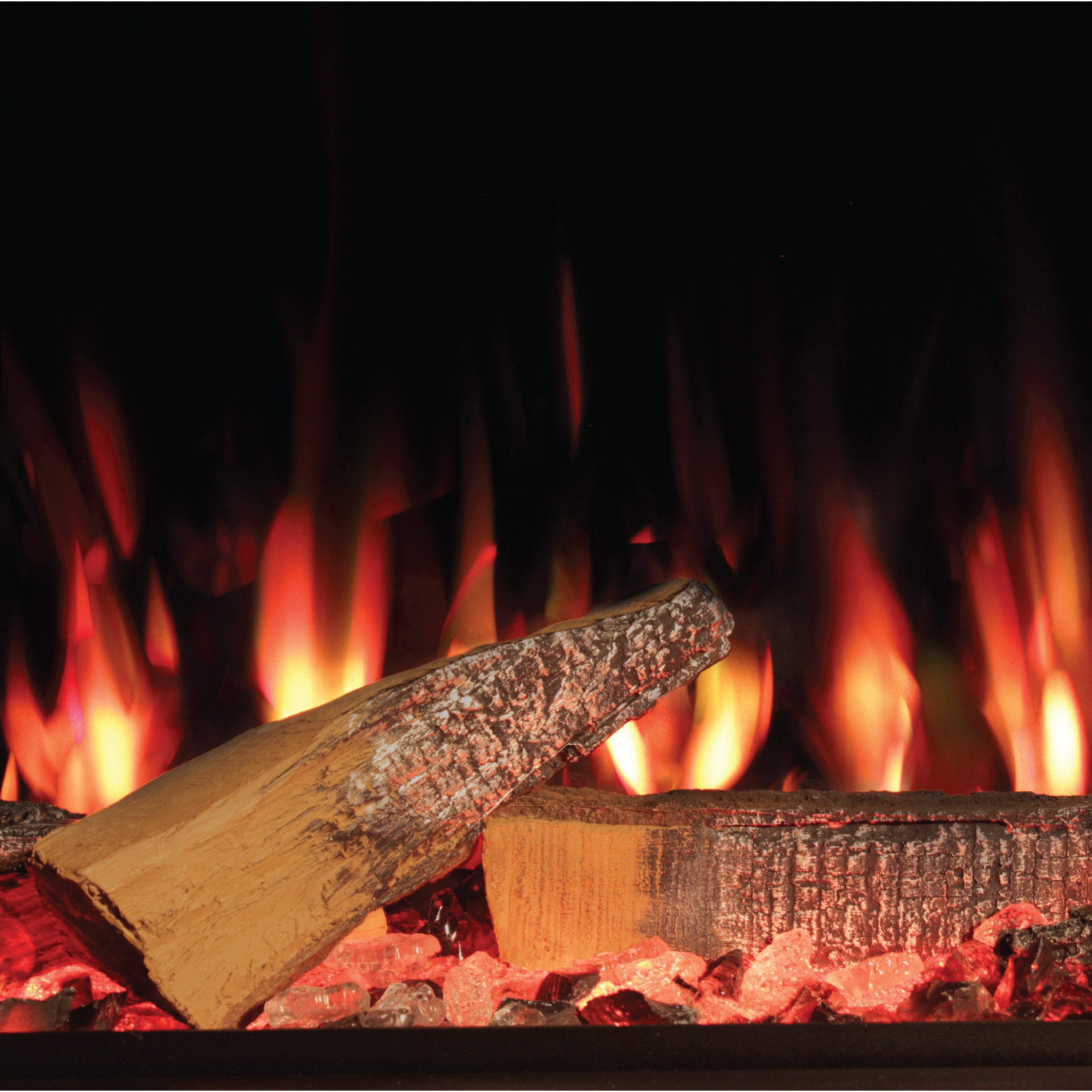 FPX GreenSmart™ Electric Fireplace