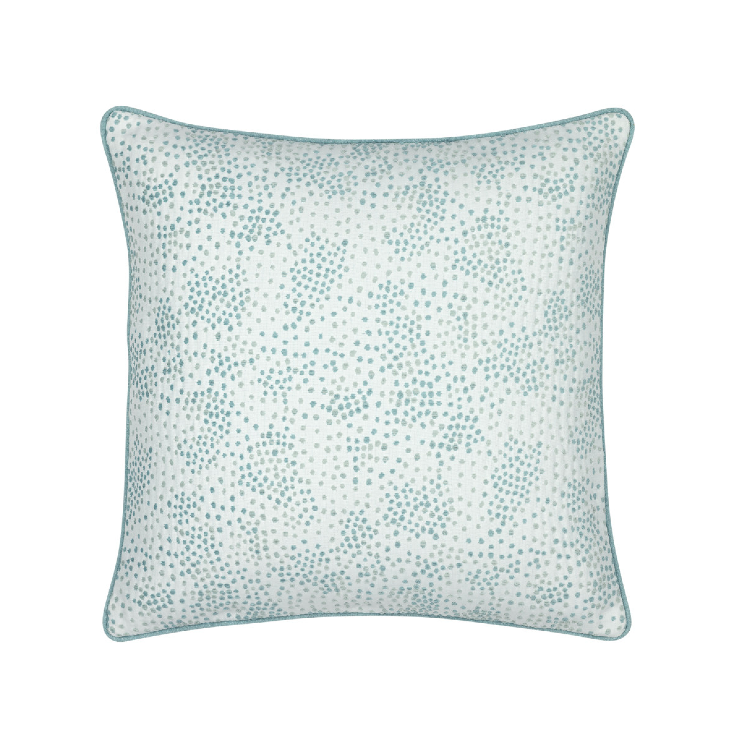 Speckle Surf Pillow