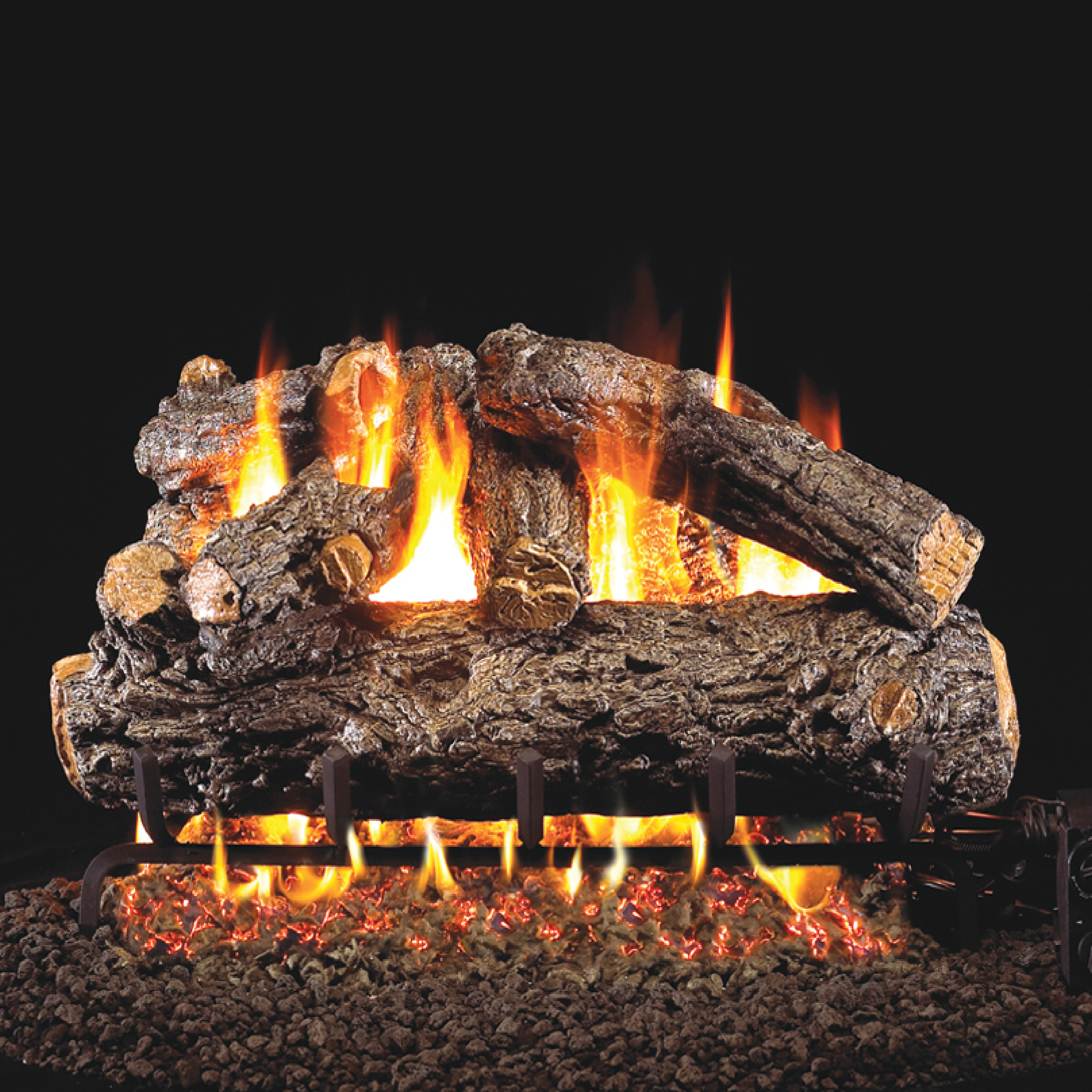 Designer Series Gas Logs