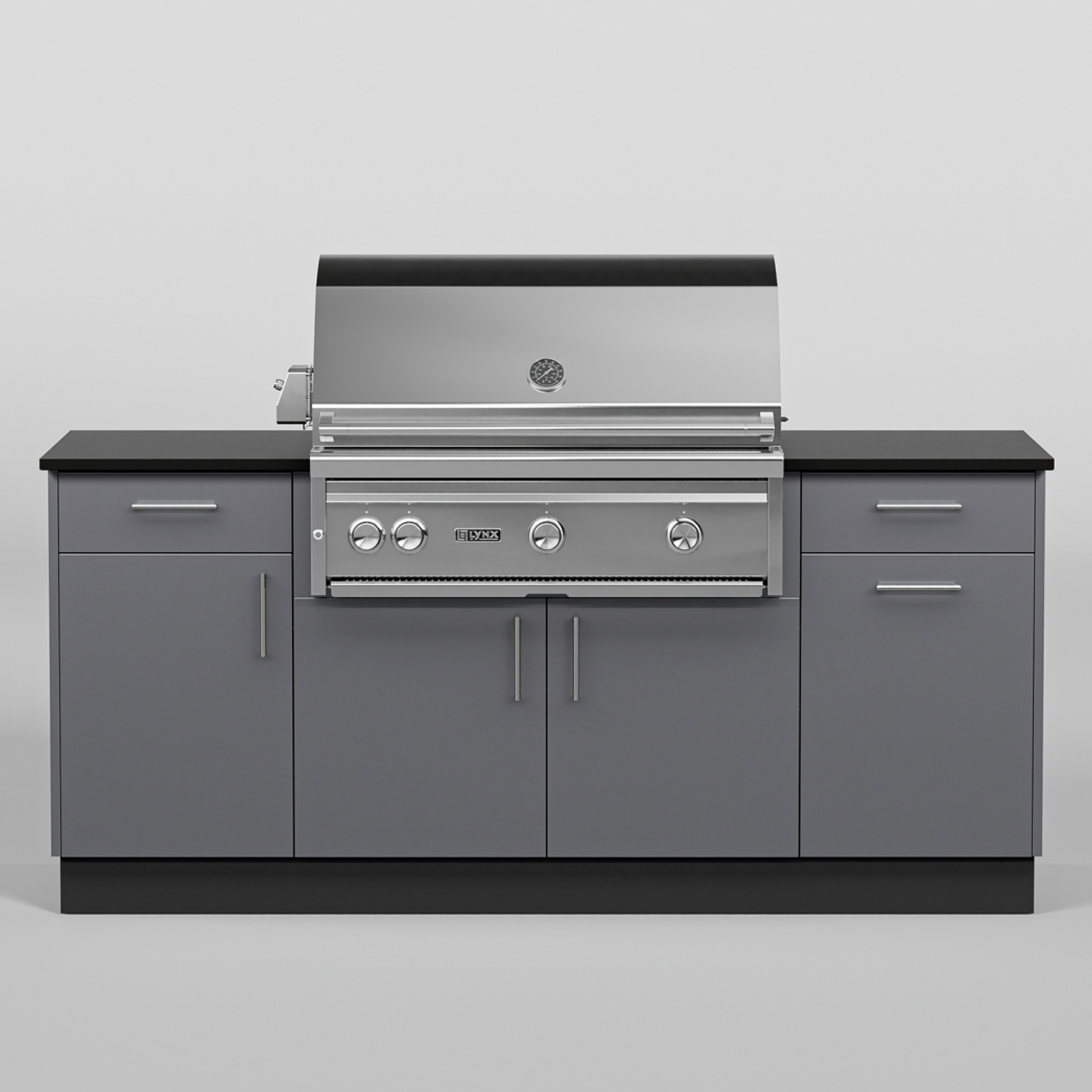 Haven Outdoor Kitchen