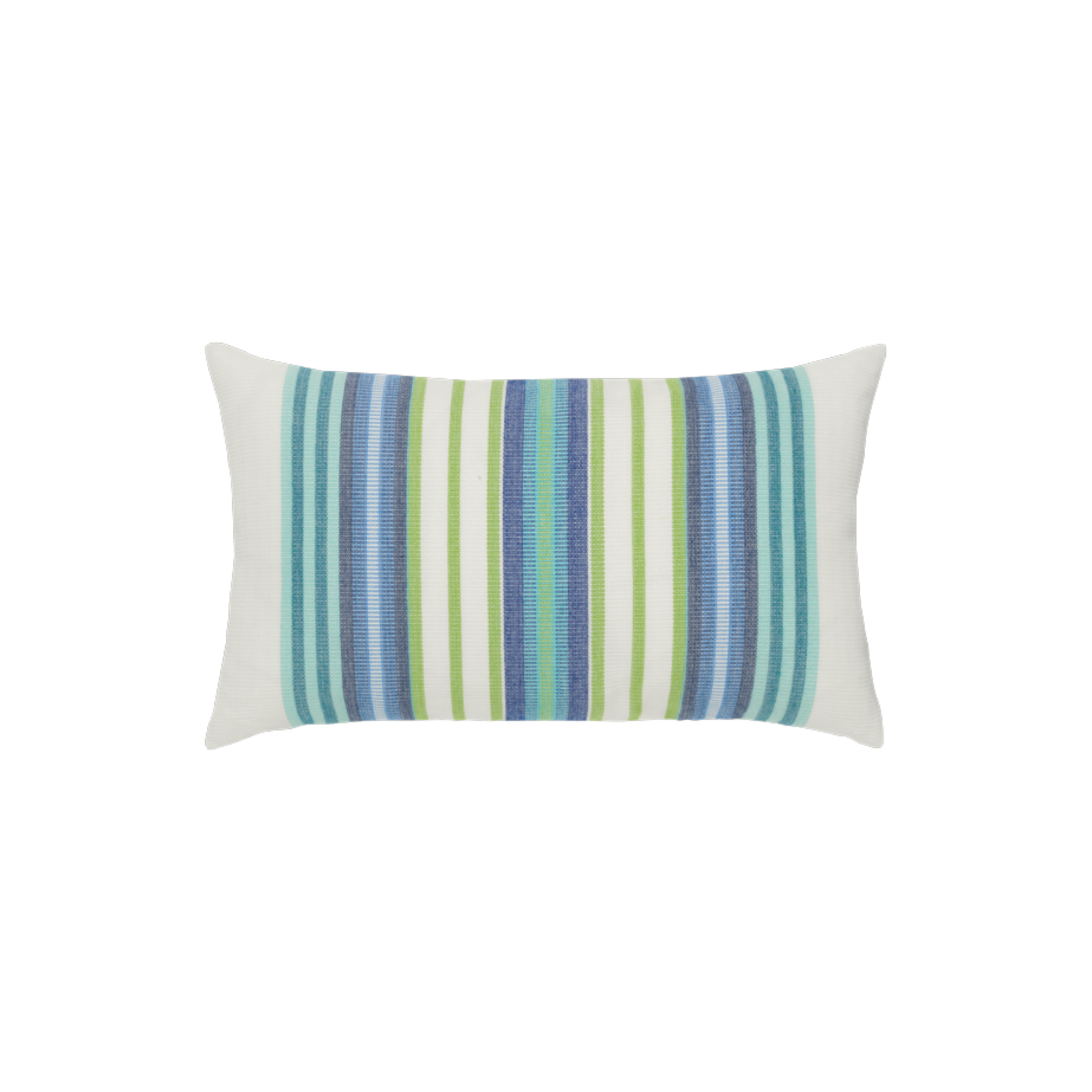 Summer Stripe Pillow