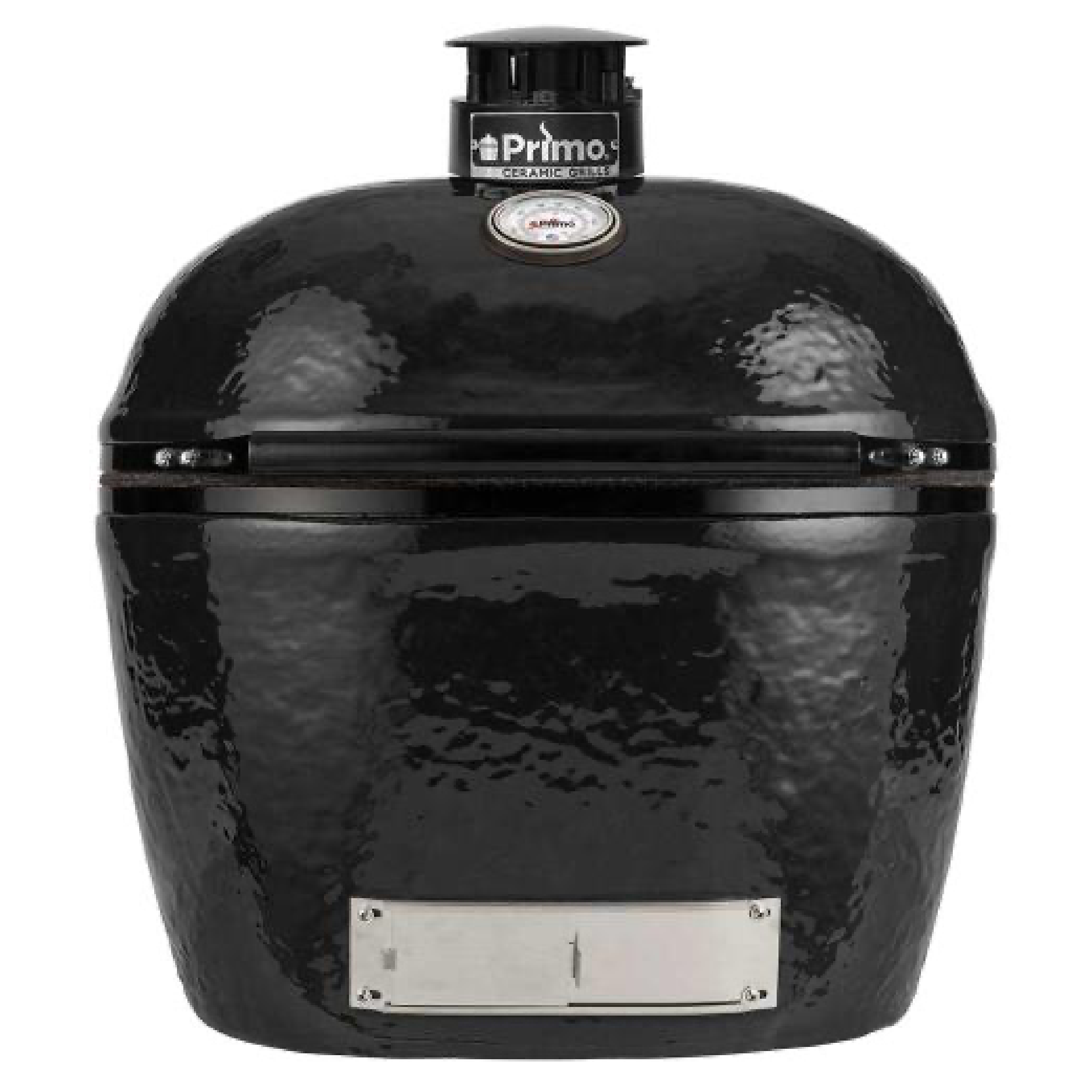 Oval X-Large Kamado Charcoal Grill