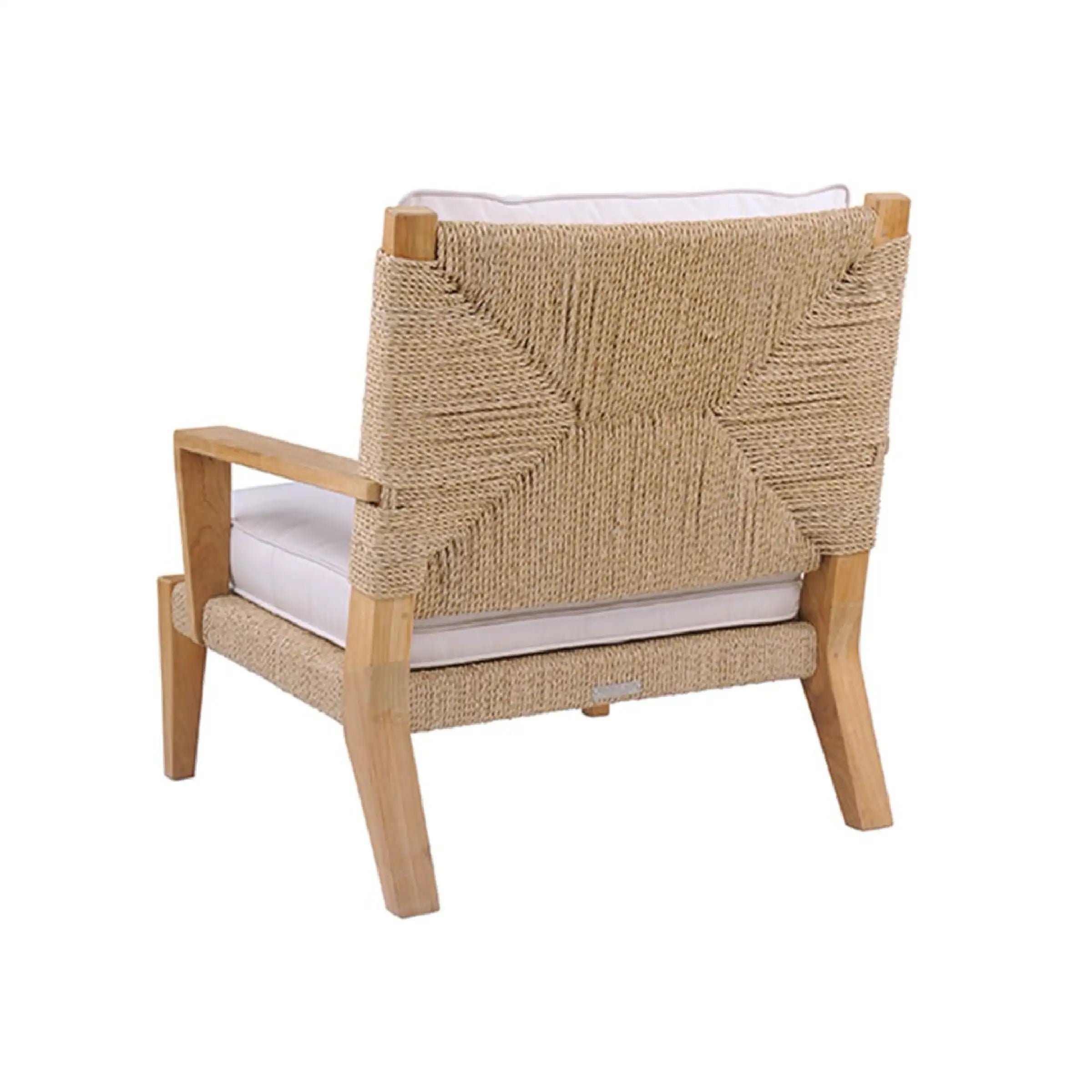 Hadley Lounge Chair