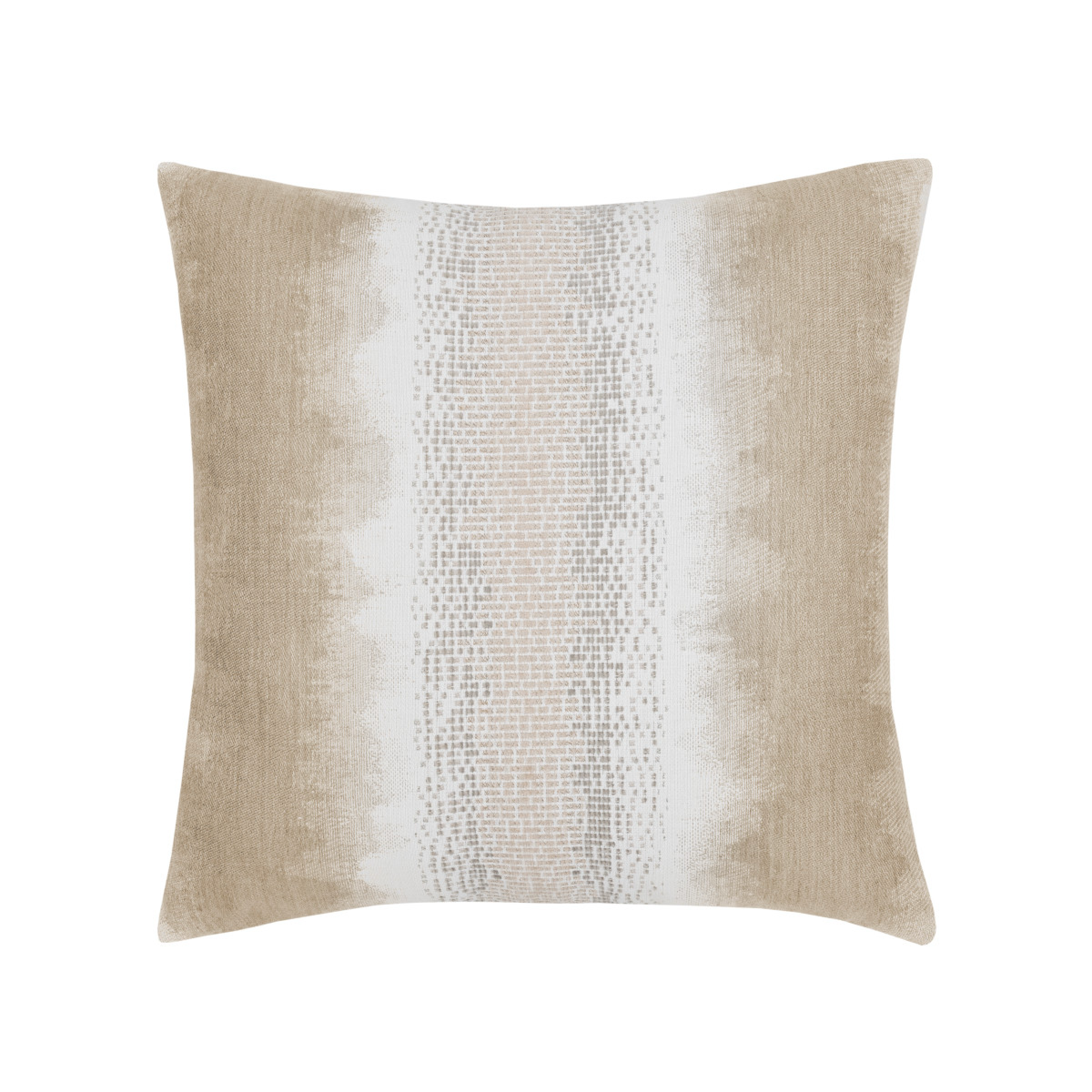 Resilience Sand Pillow