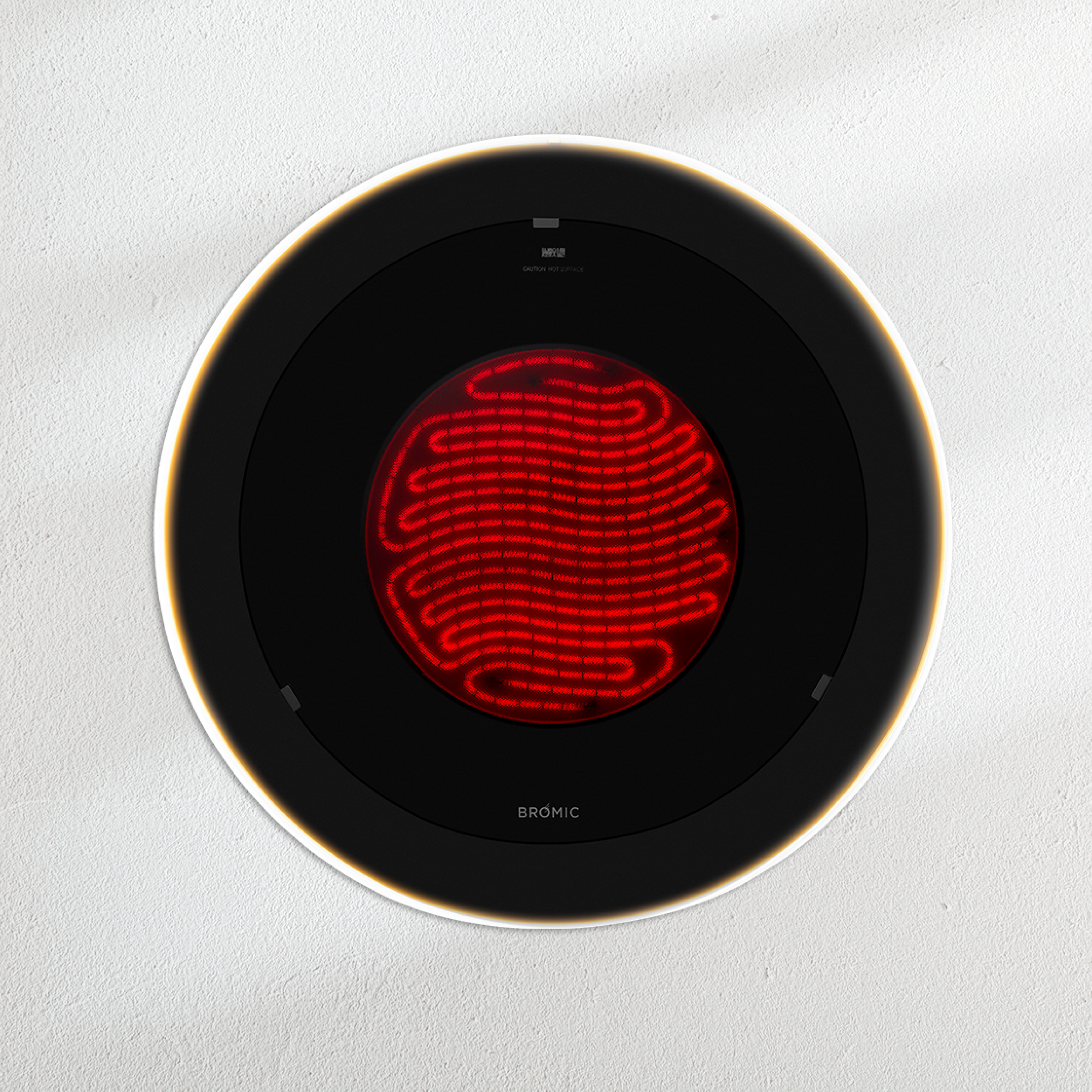 Eclipse Smart-Heat™ Electric