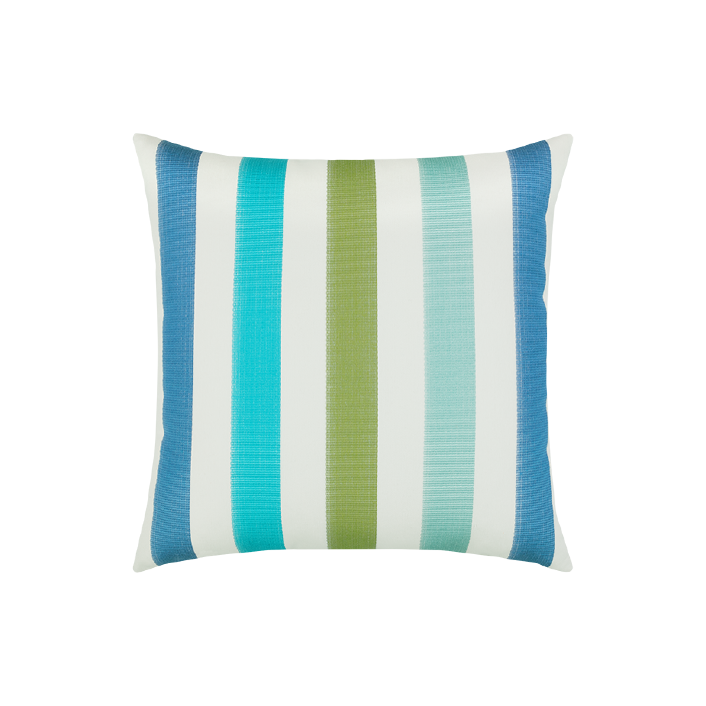 Rhodes Stripe Pillow