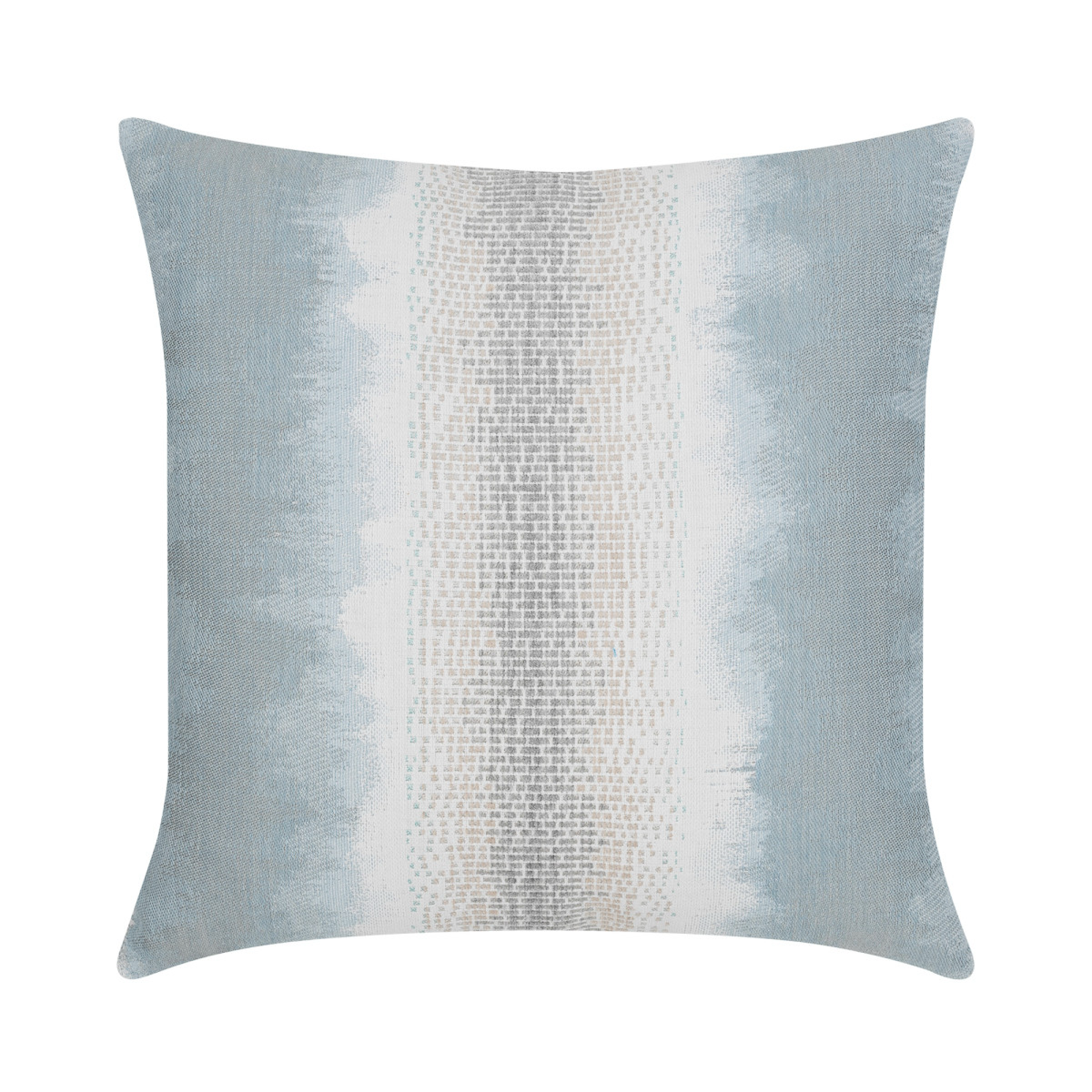 Resilience Sky Pillow