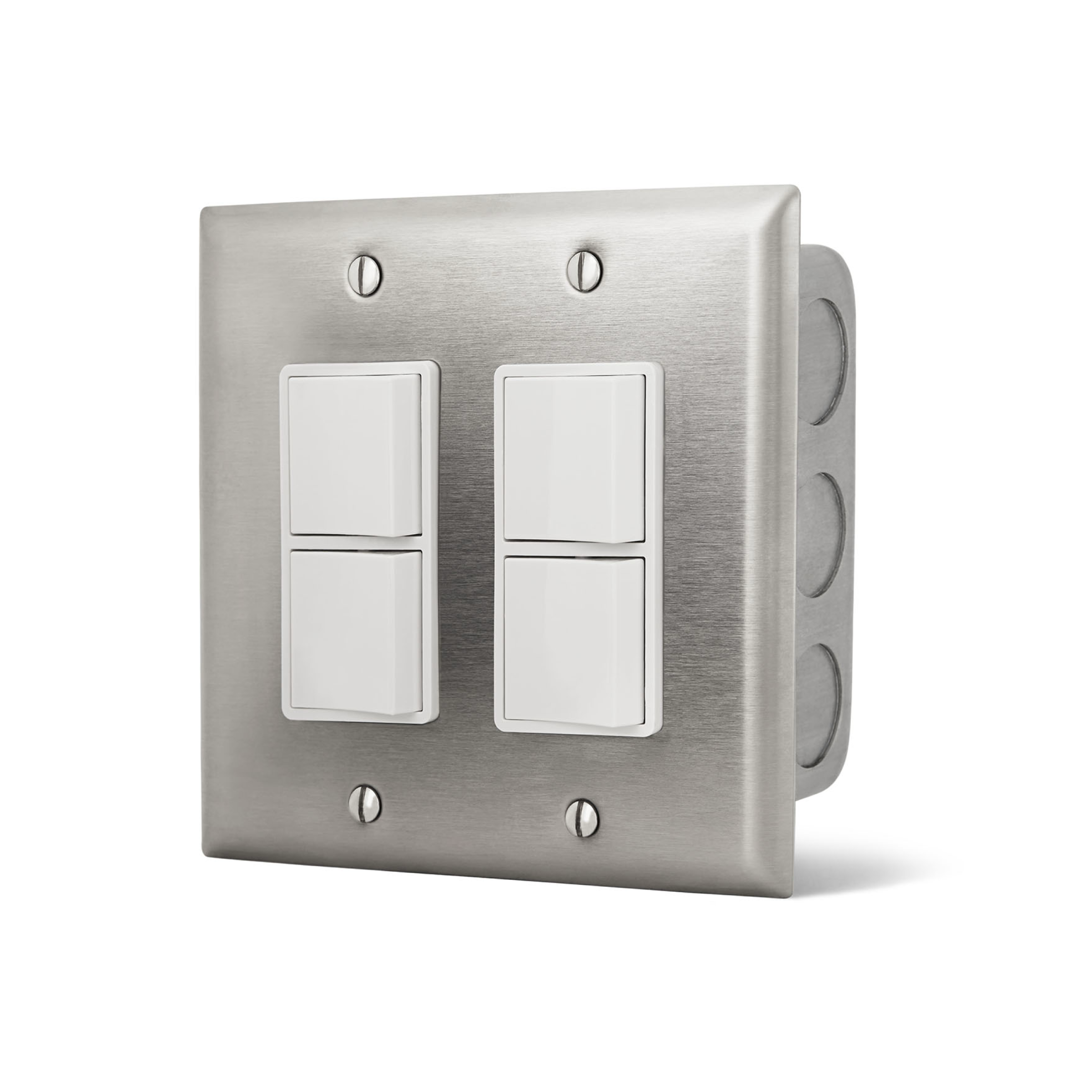 Infratech Stack Switch