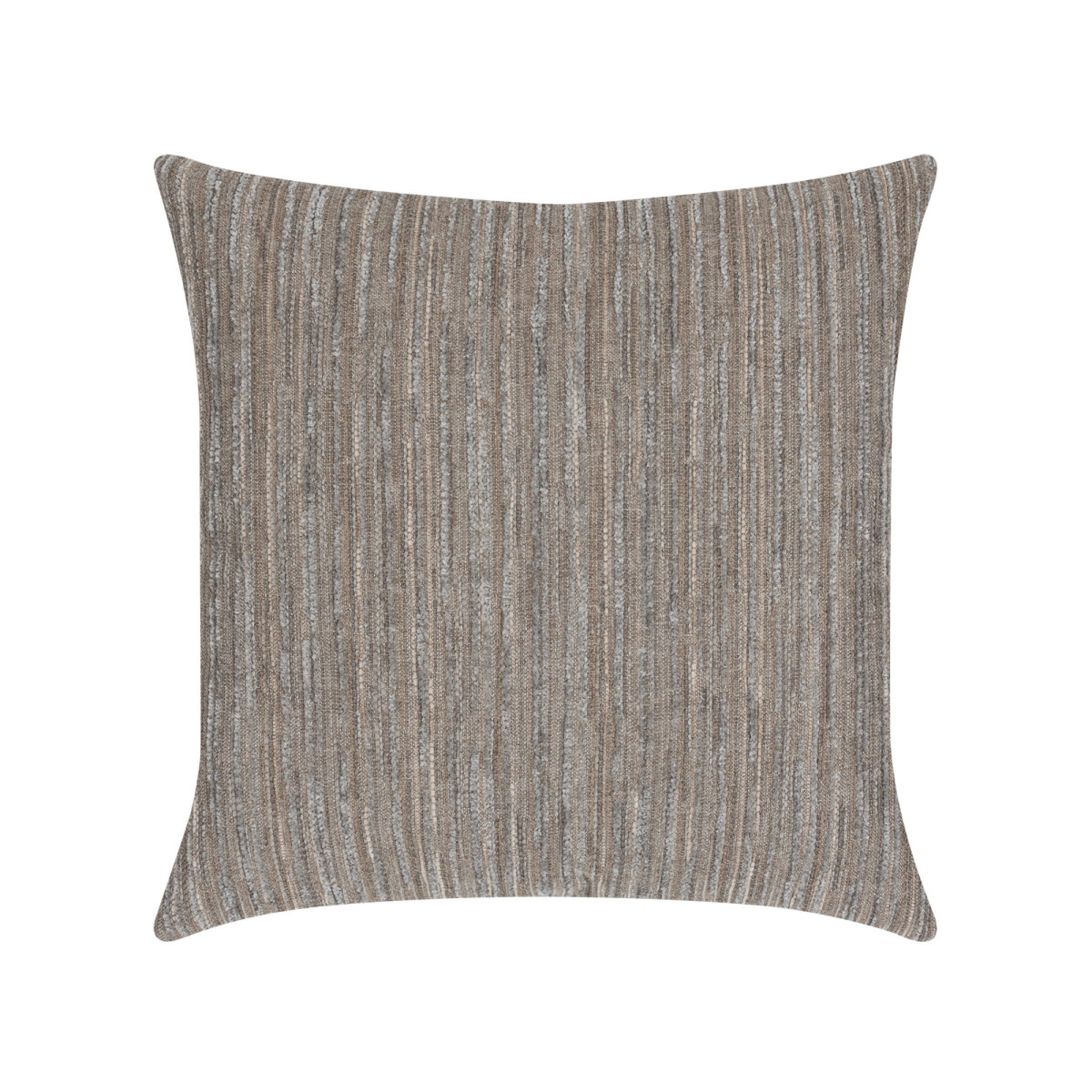 Luxe Stripe Pewter
