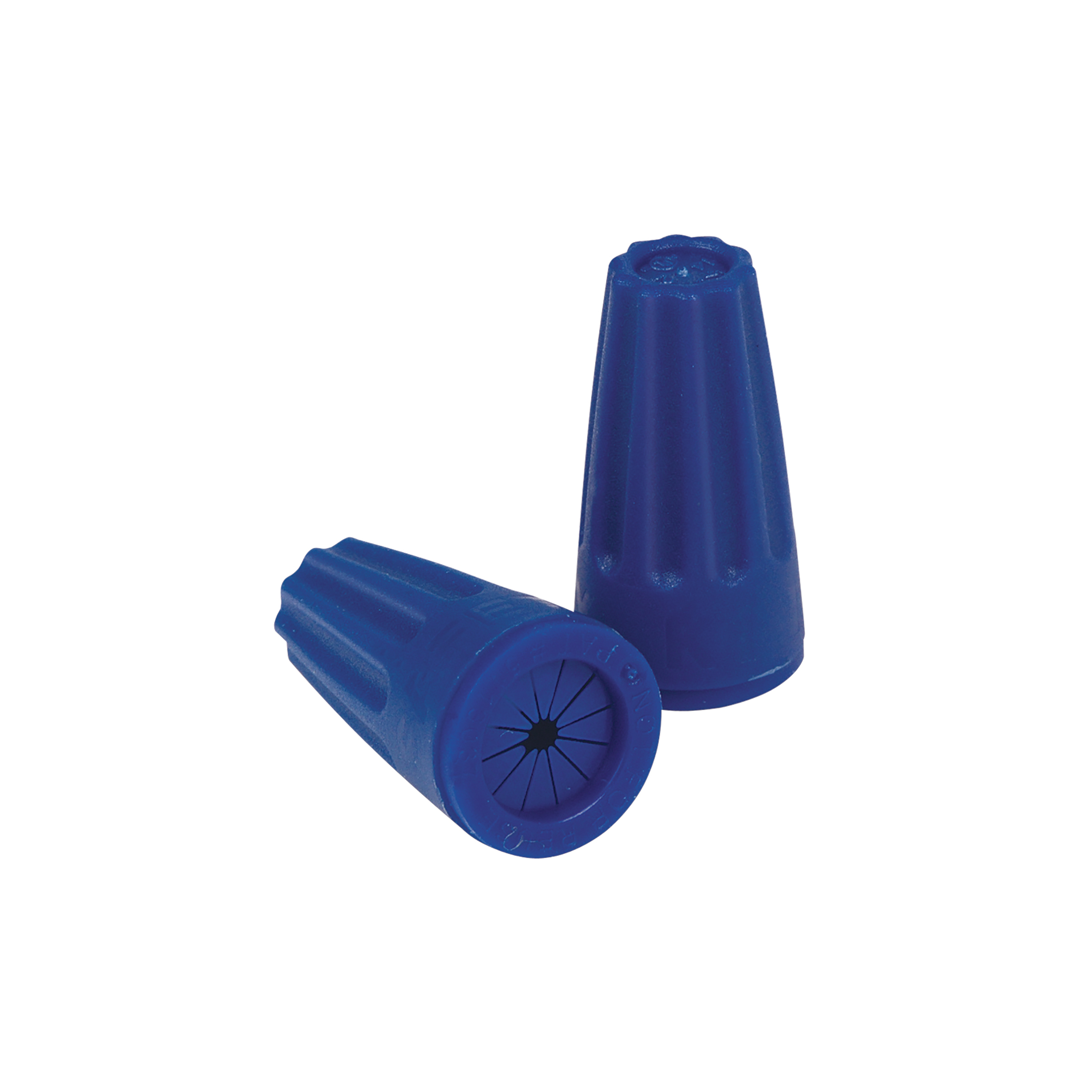 Blue/Blue Waterproof Wire Connector
