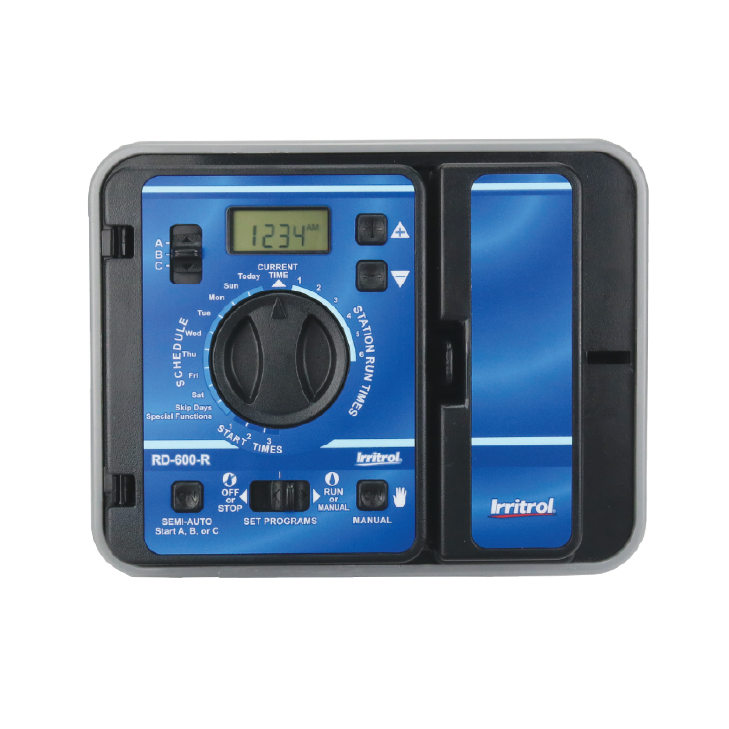 Rain Dial-R Series Controller