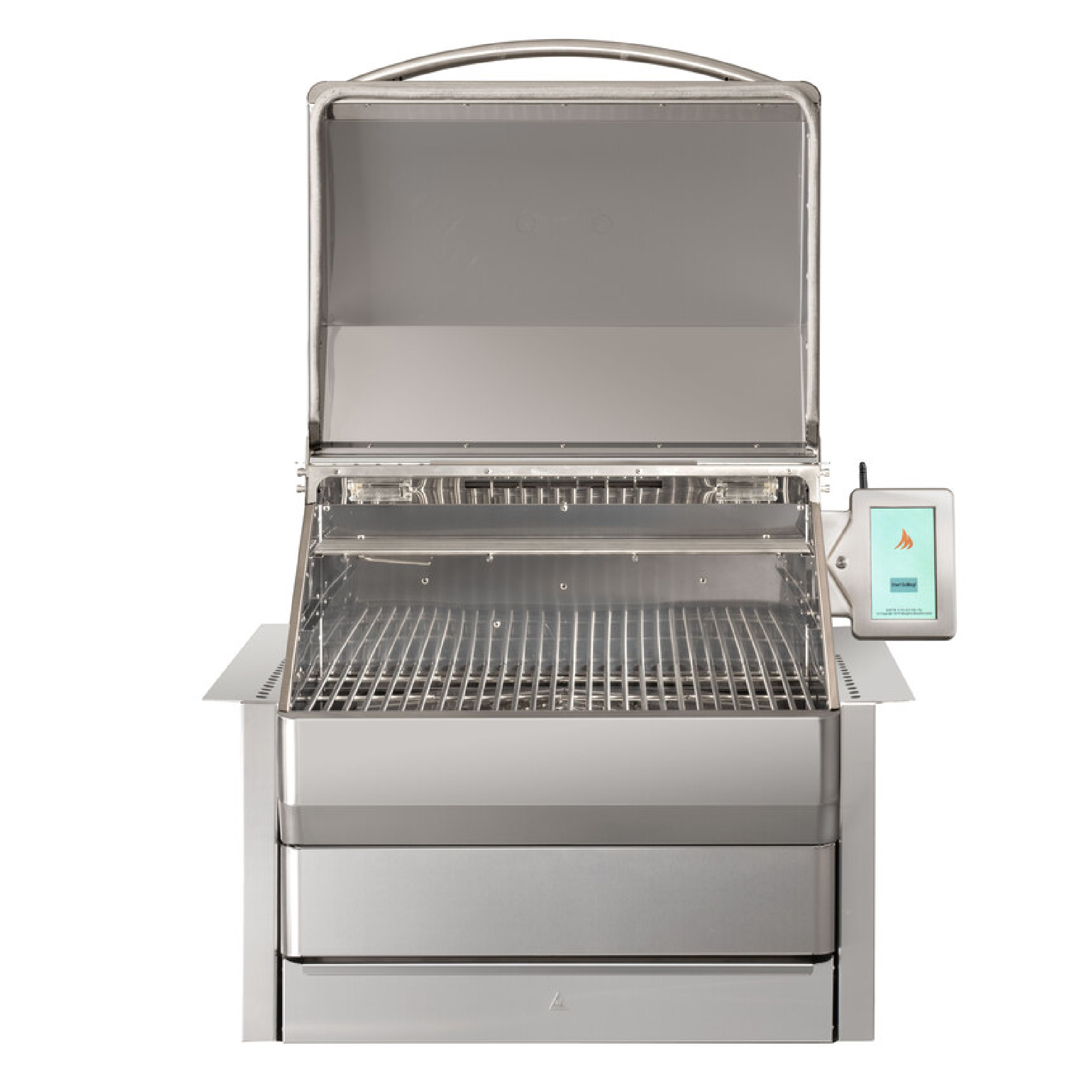 Memphis Pro ITC3 Pellet Grill