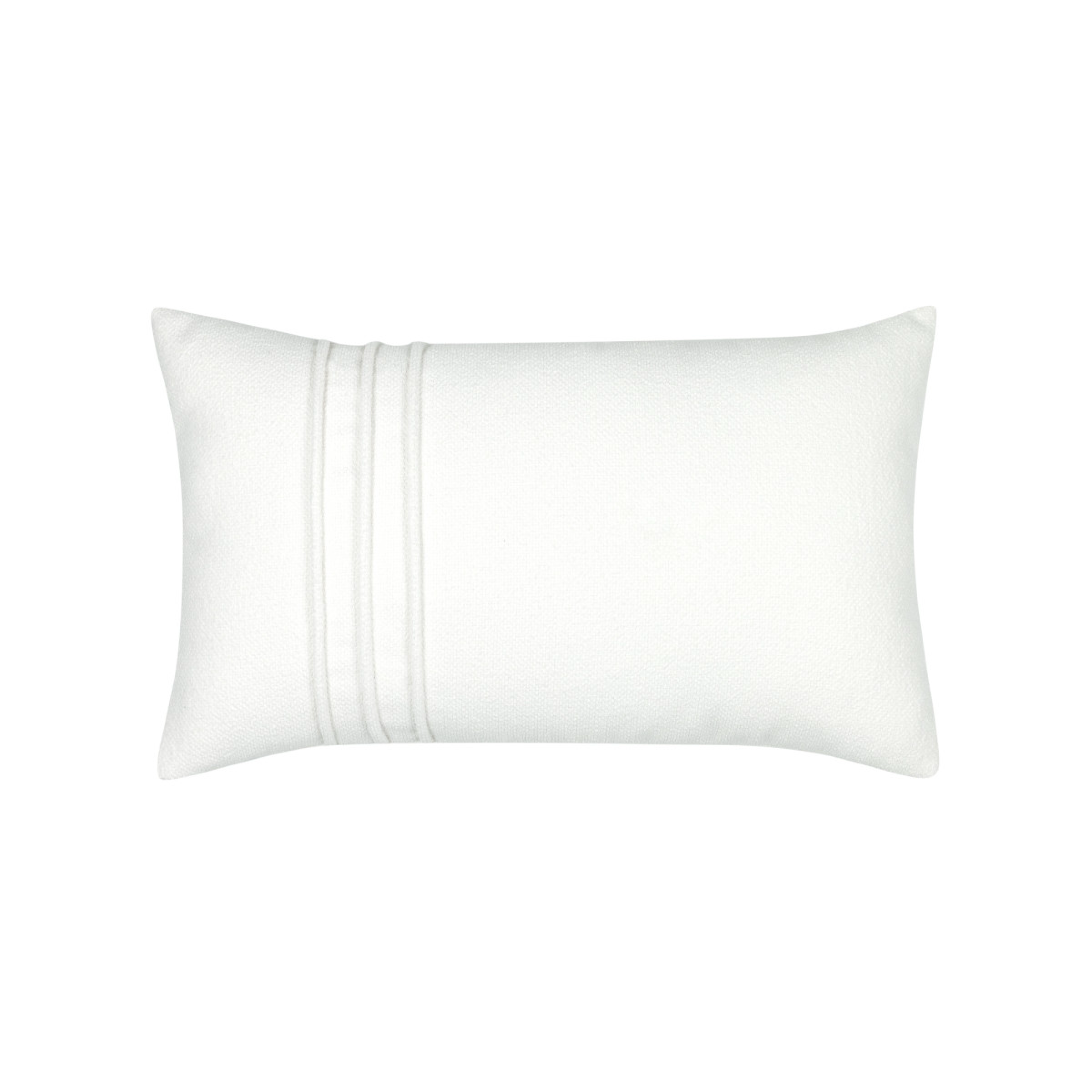 Continuity Shell Pillow