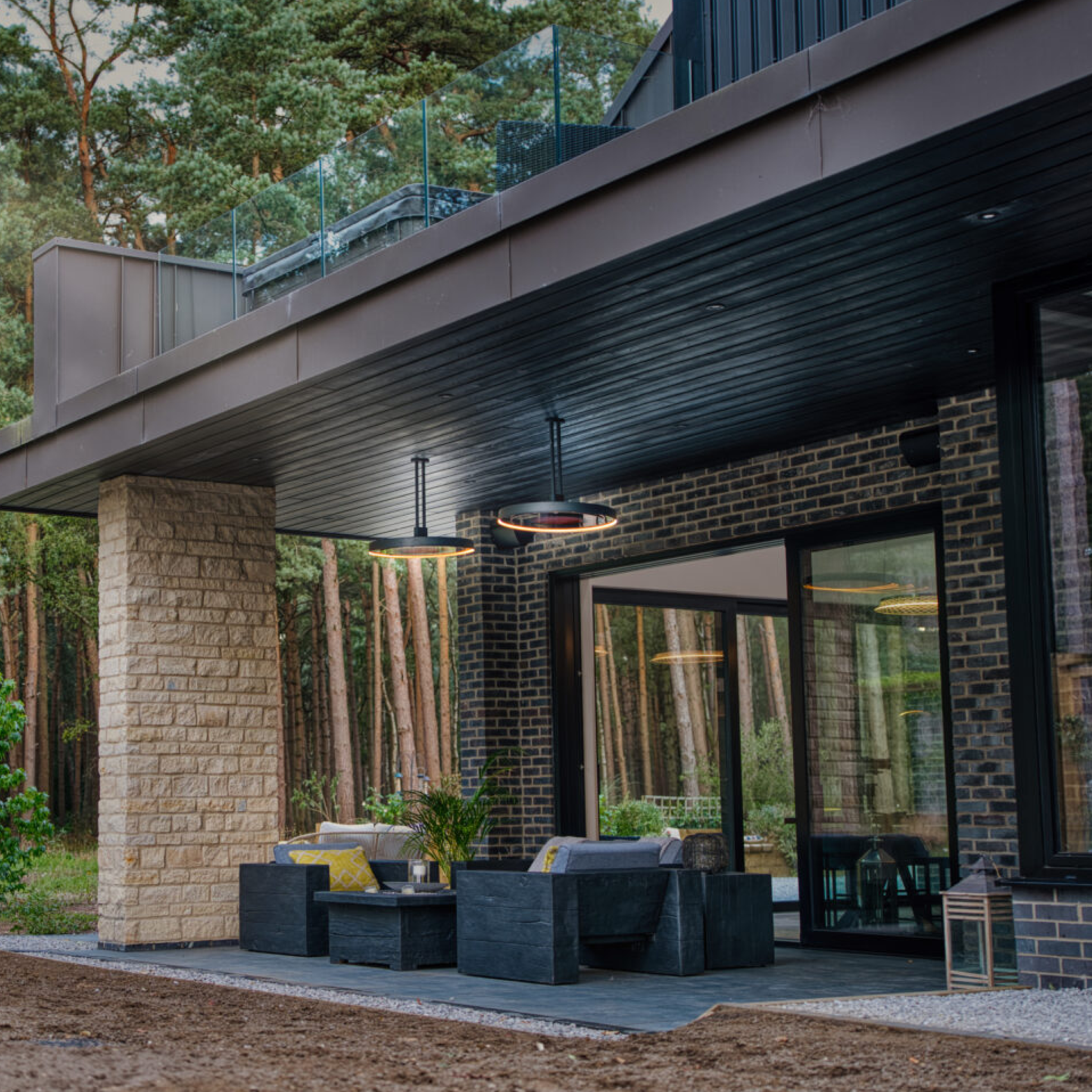 Eclipse Smart-Heat™ Electric