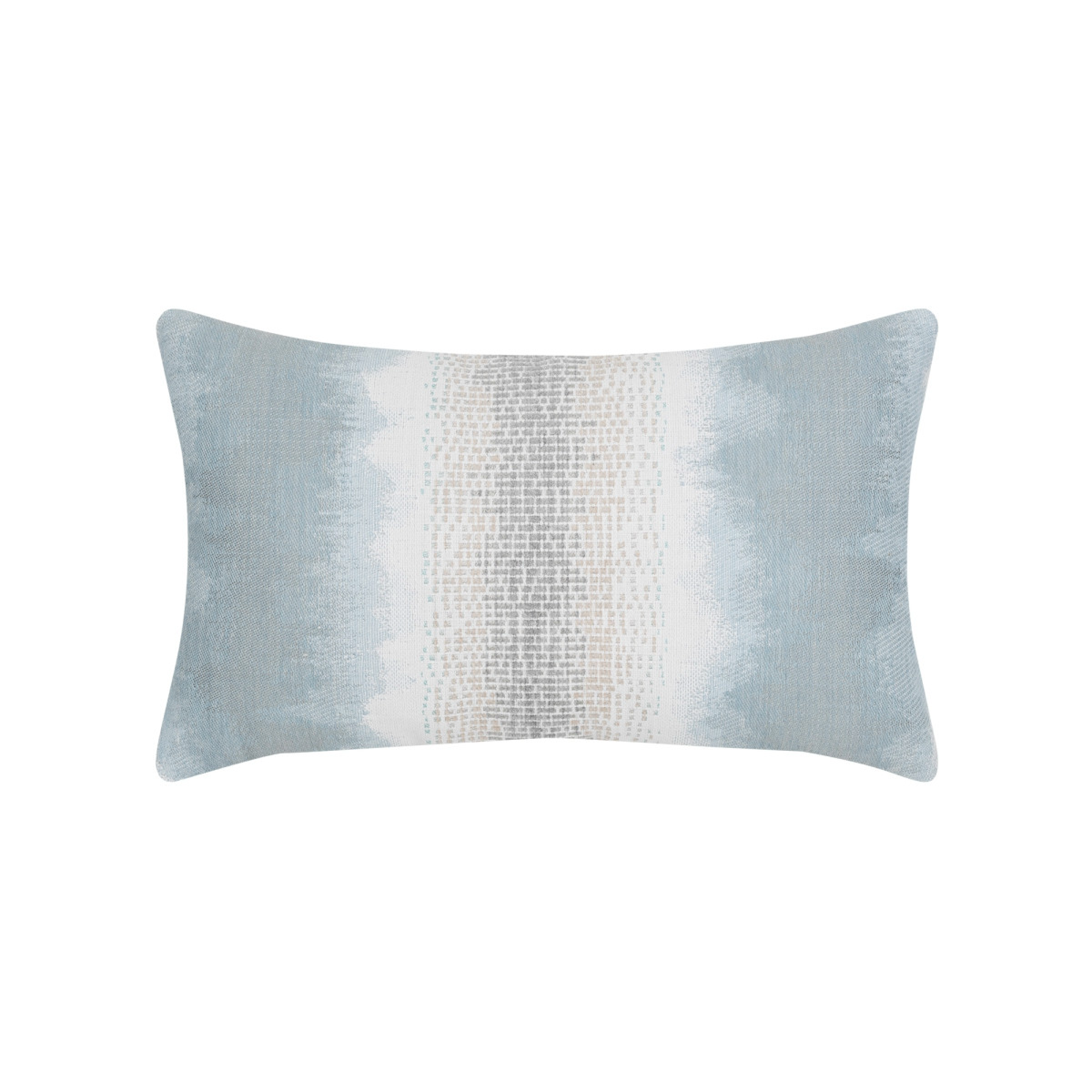 Resilience Sky Pillow