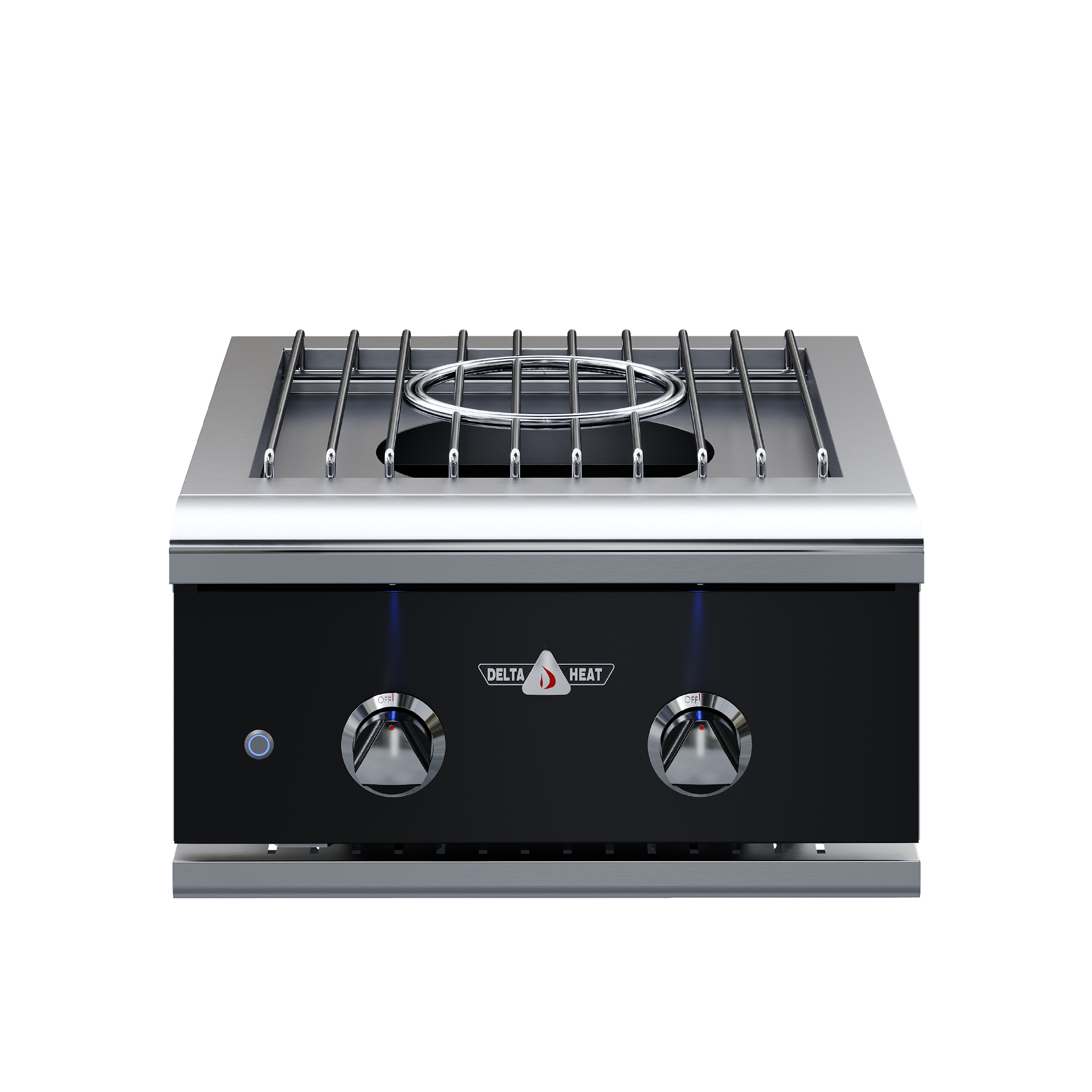 Delta Heat 22" Power Burner