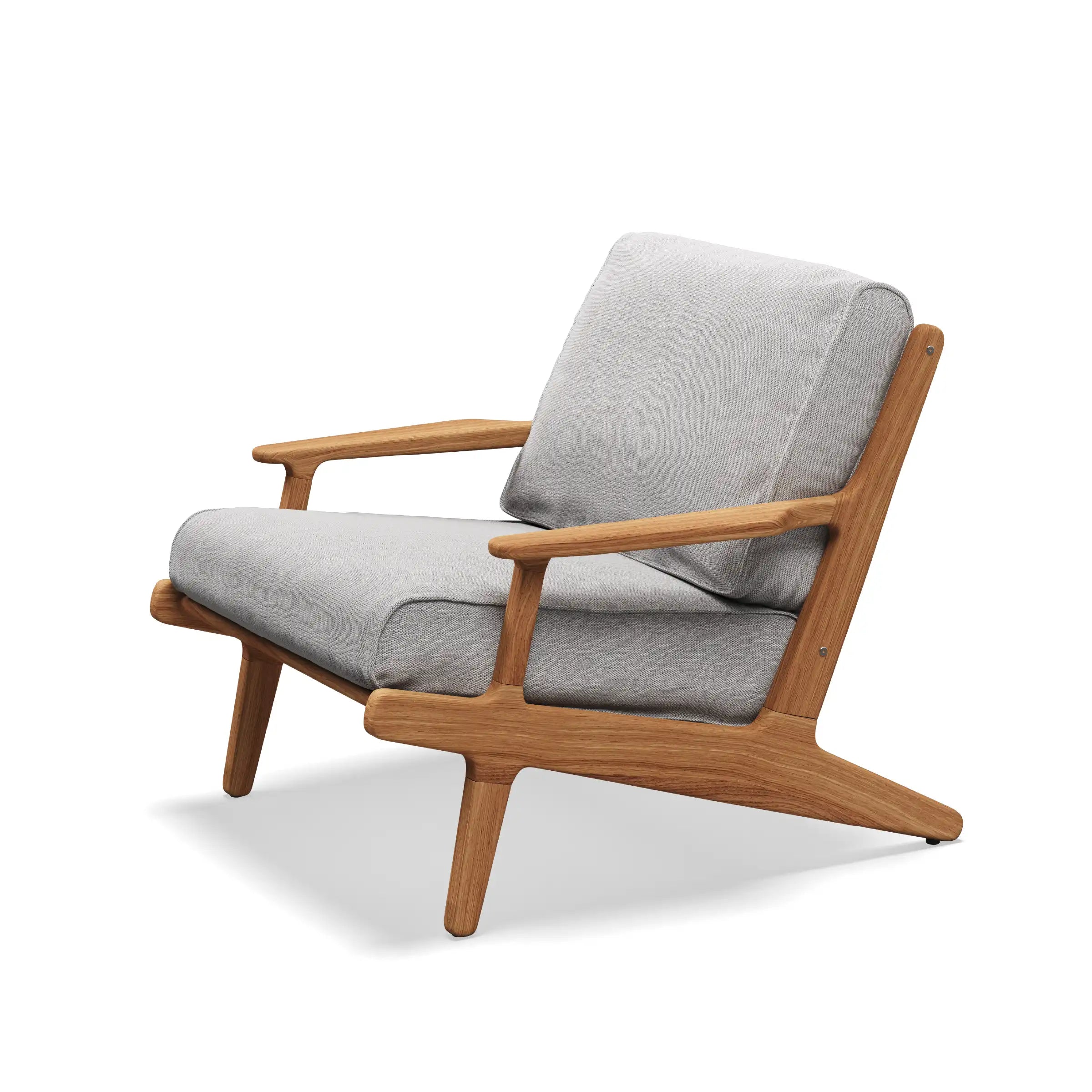 Bay Lounge Chair