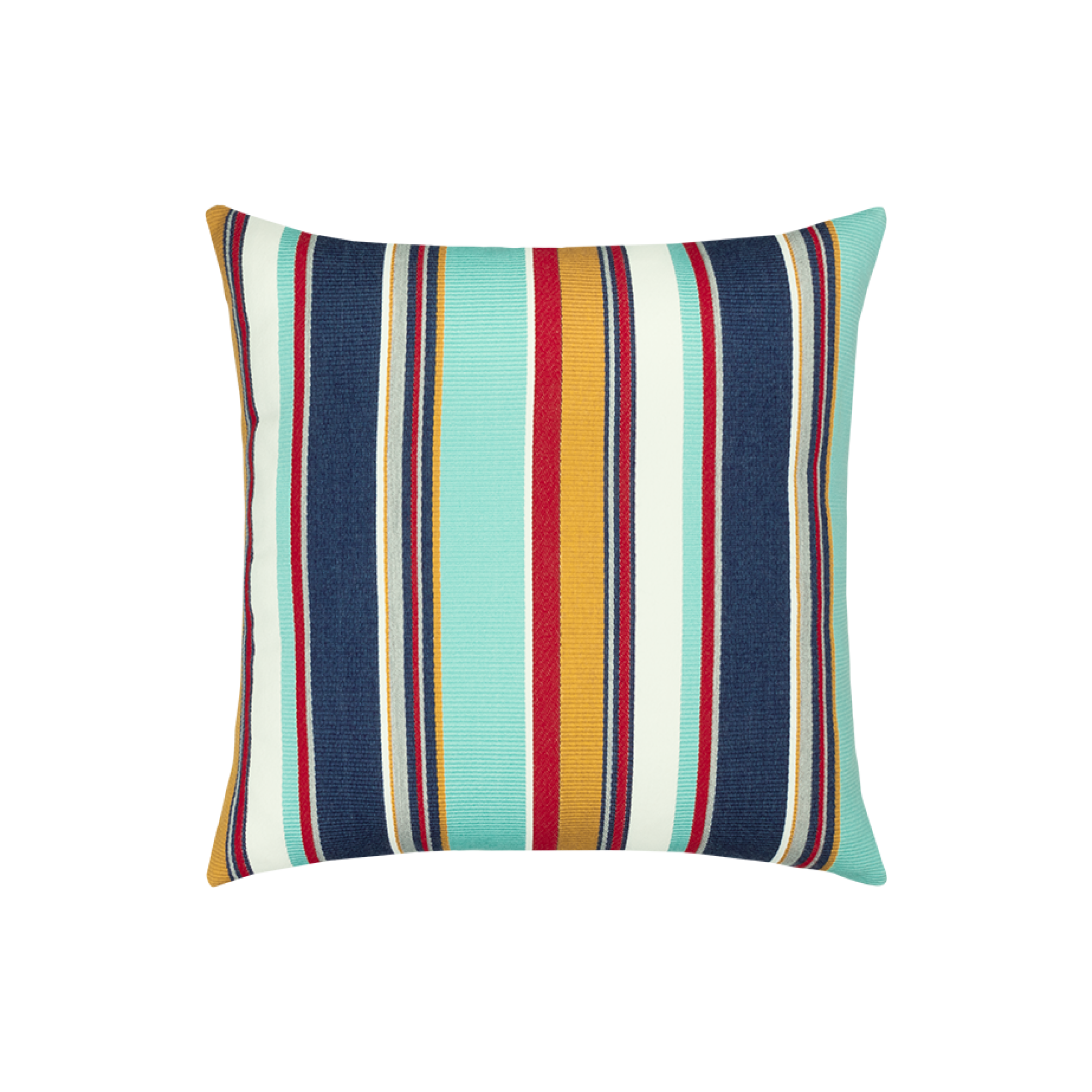 Sicily Stripe Pillow