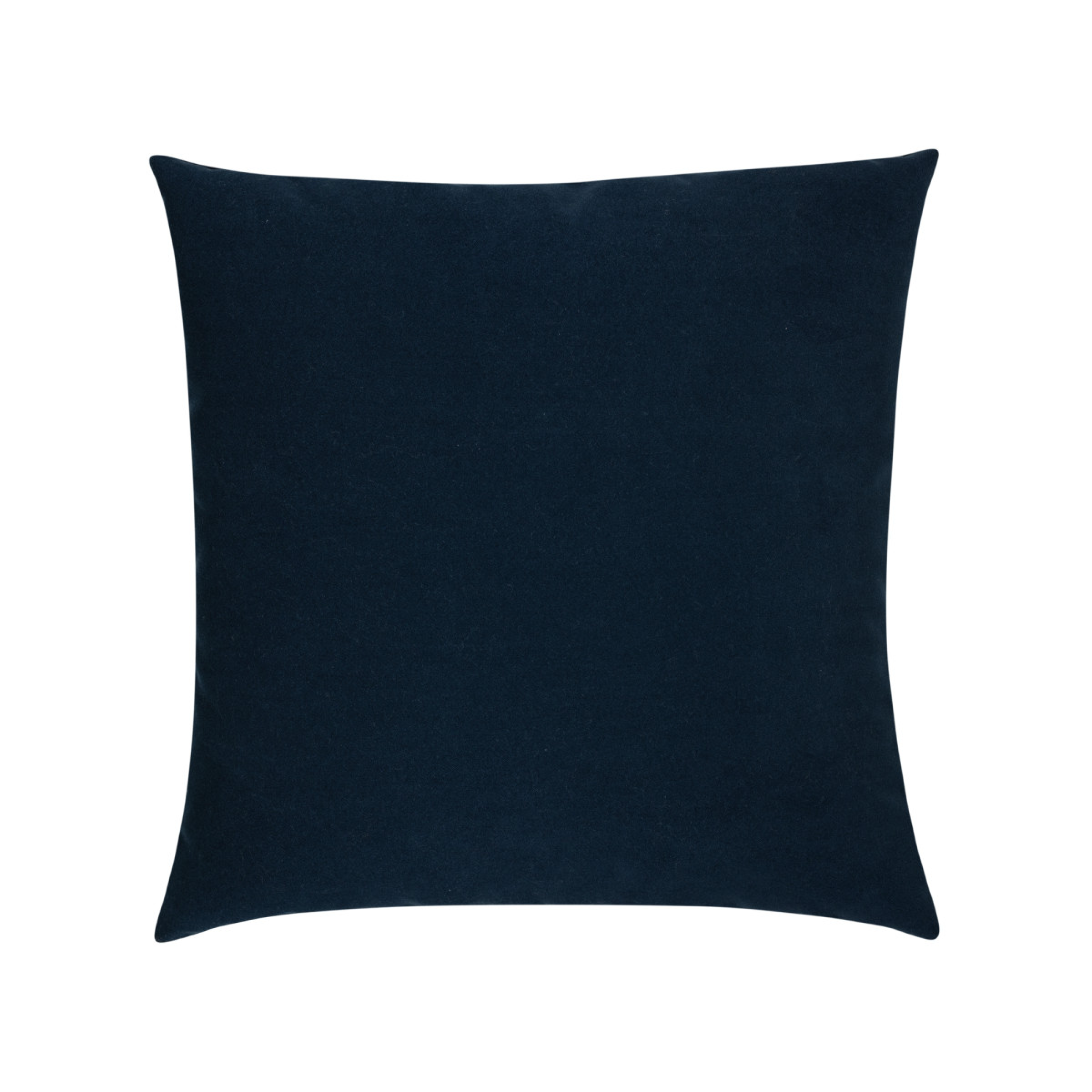 Lush Velvet Midnight Pillow