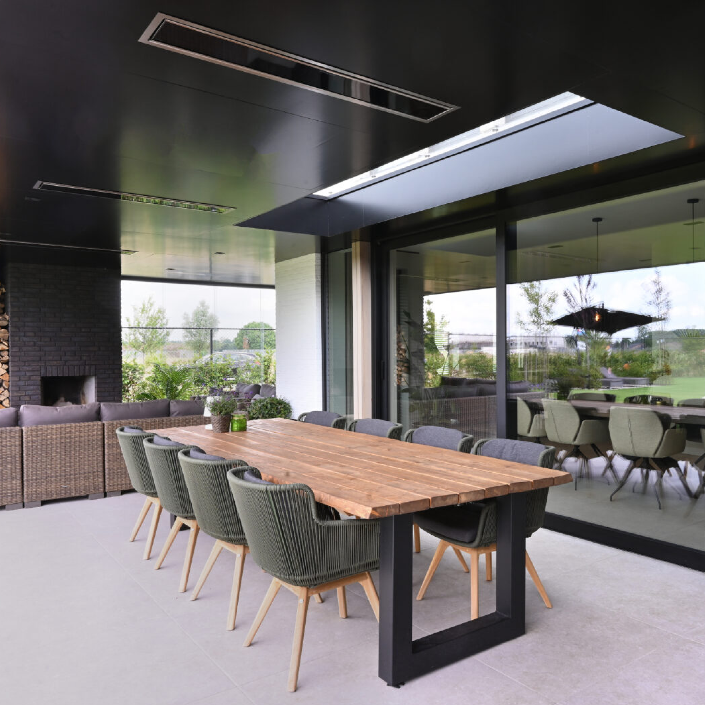 Platinum Smart-Heat™ Electric