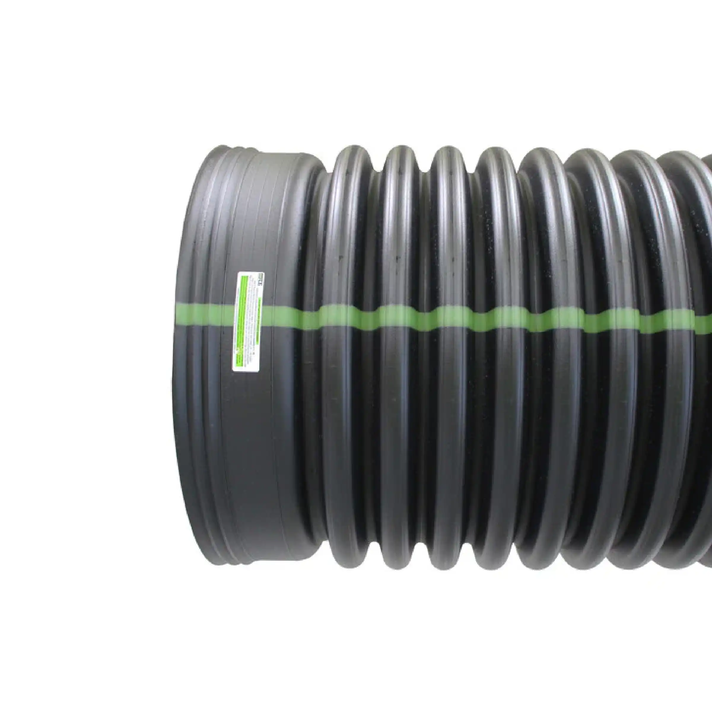 Corrugated Pipe (Per Foot)