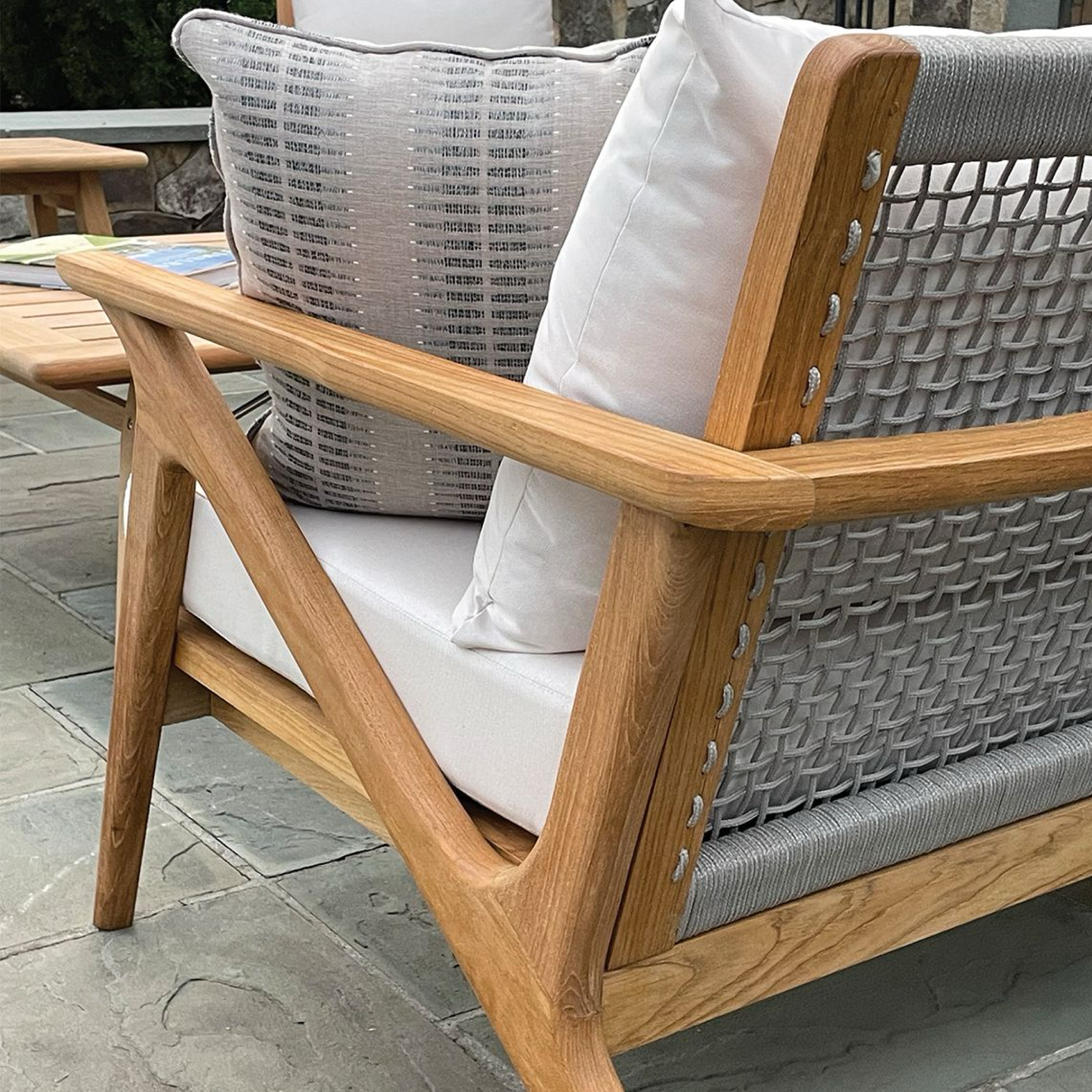 Soho Lounge Chair