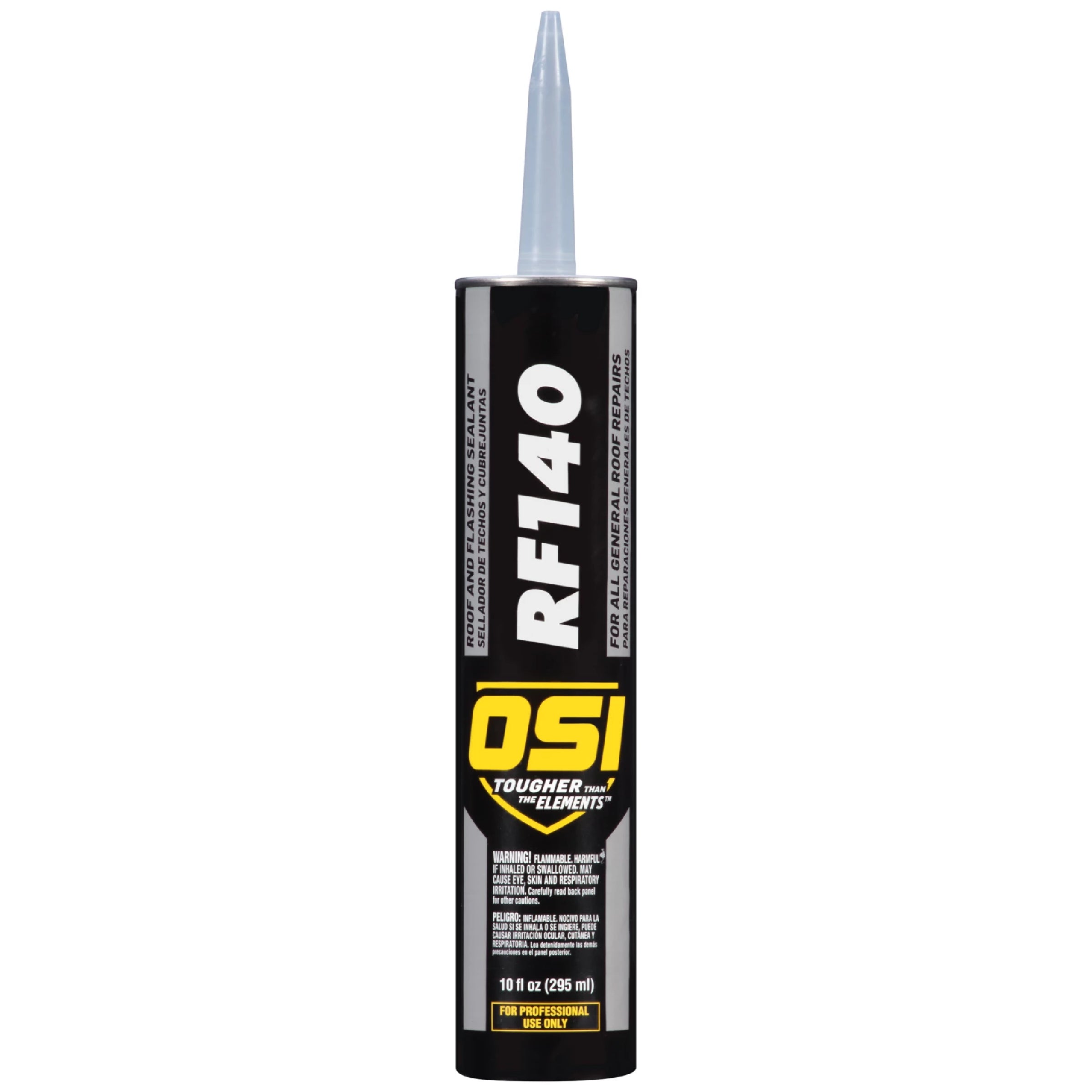 OSI® RF140 Roofing & Flashing Sealant
