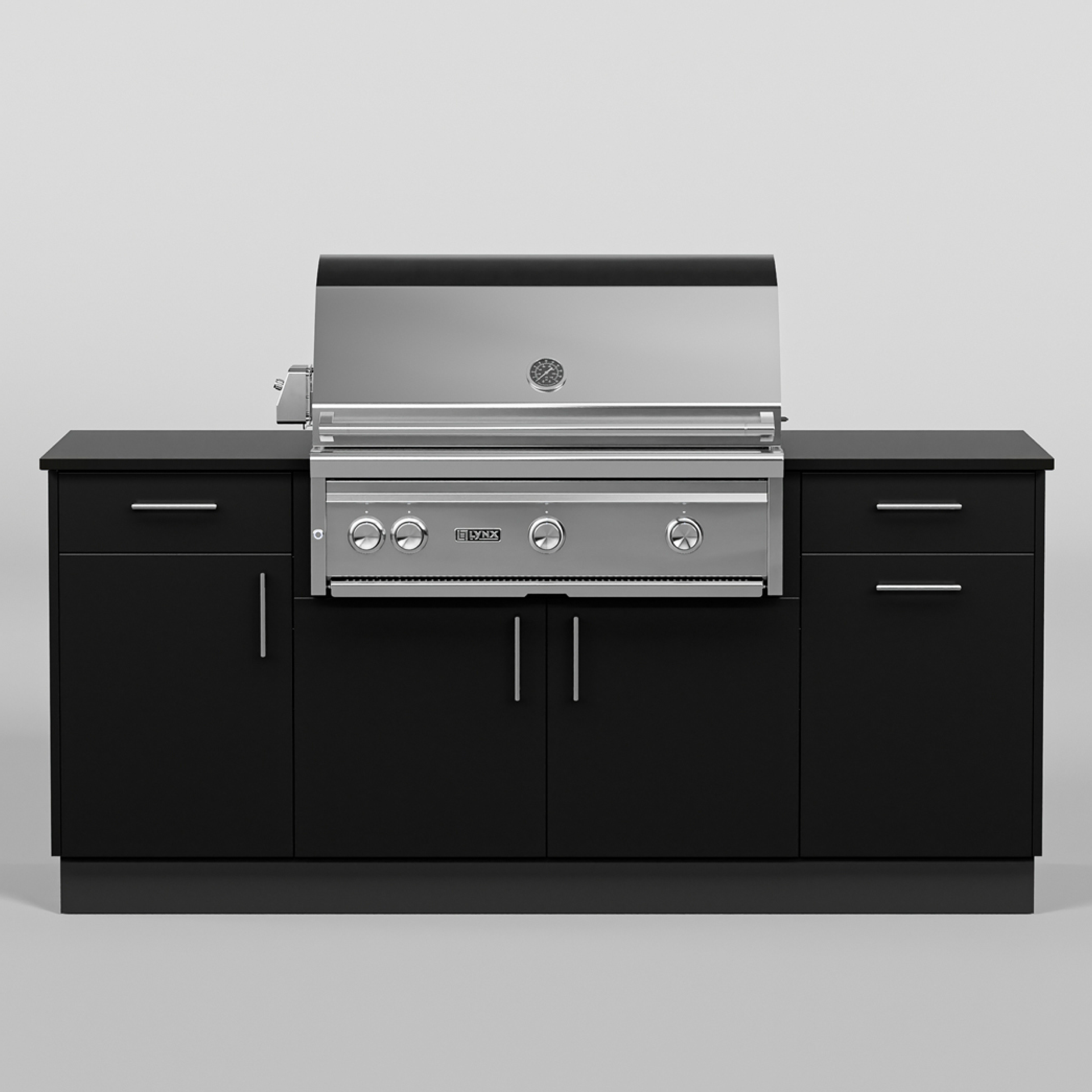 Haven Outdoor Kitchen