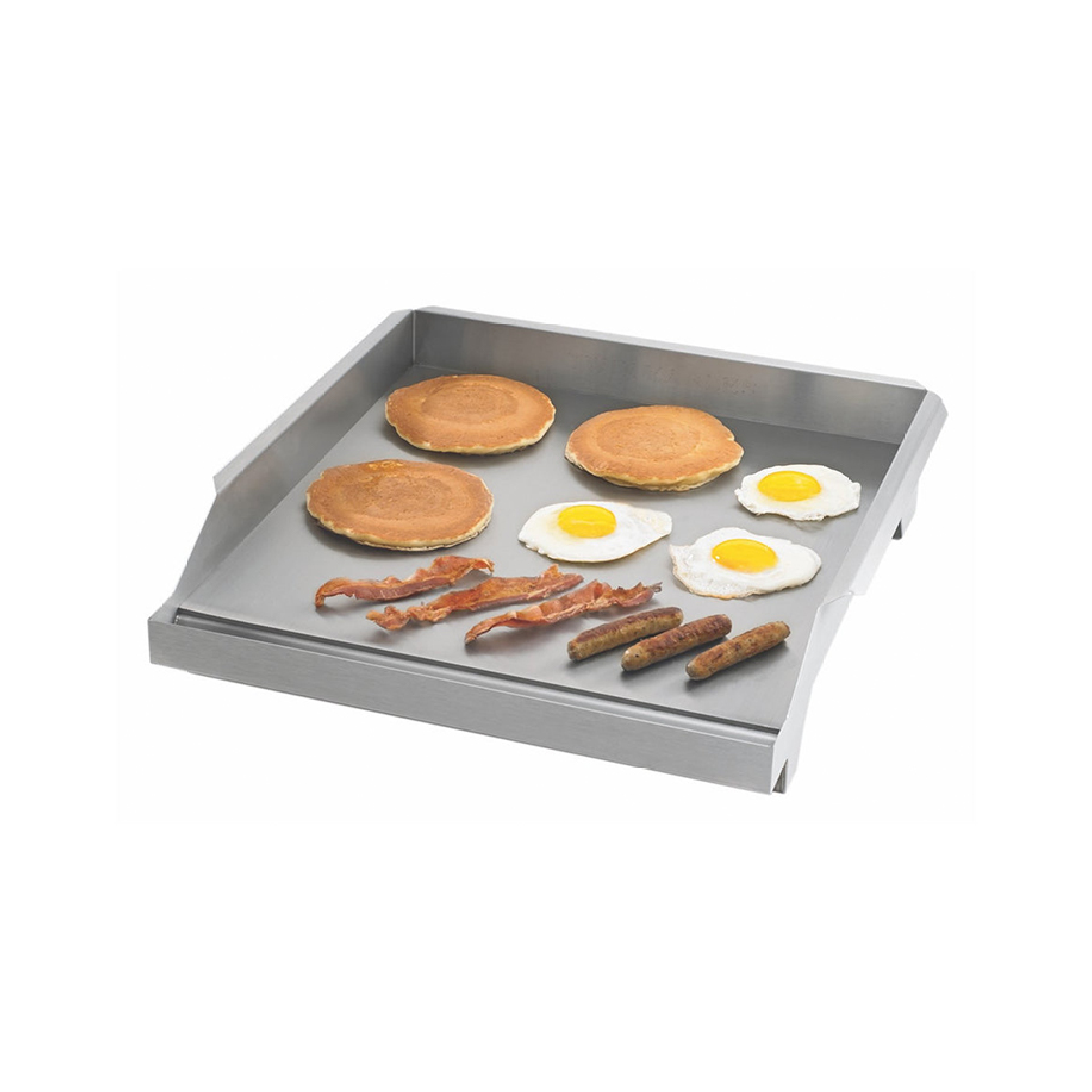 Twin Eagles Griddle Plate Attachment