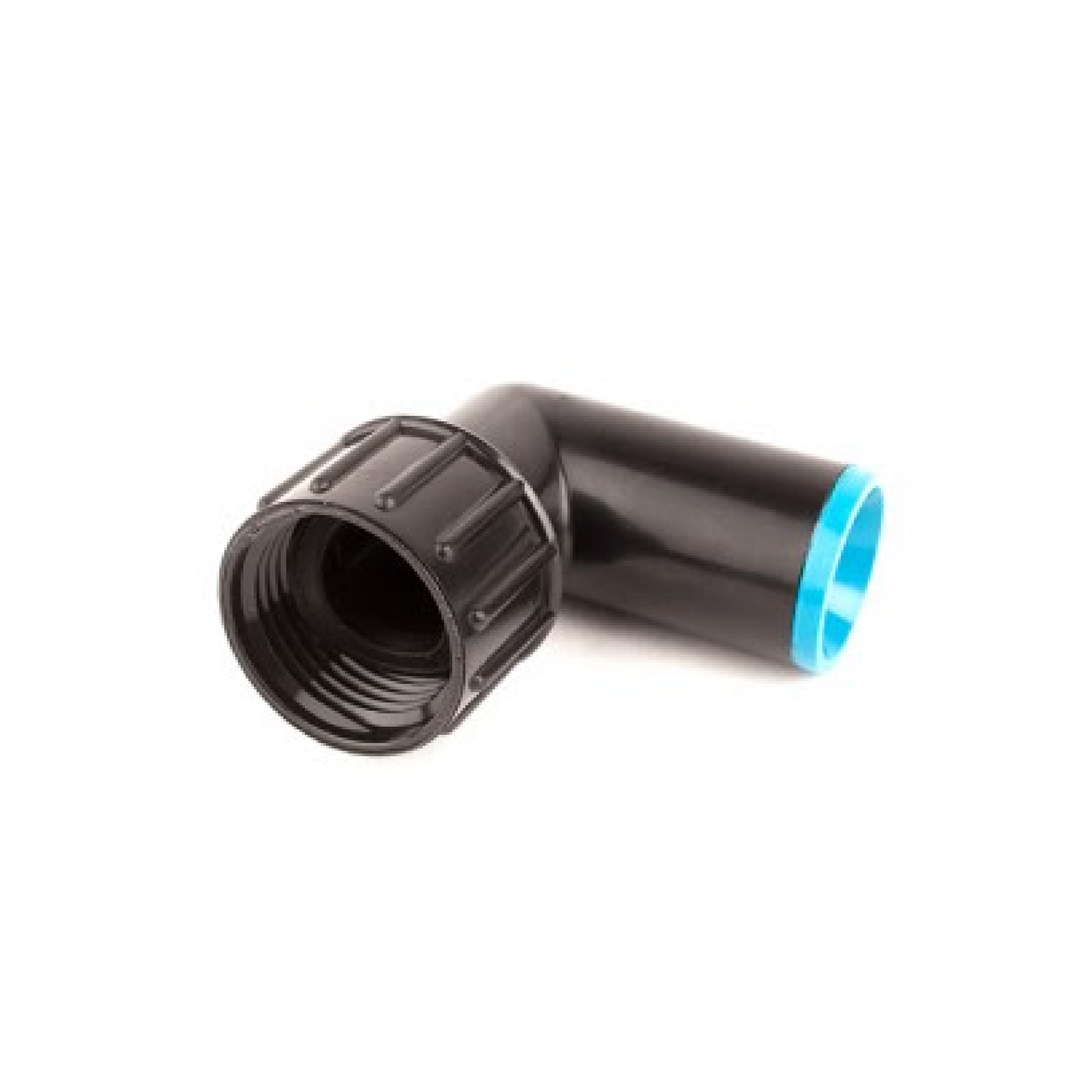 Crocodile™ Compression Fittings