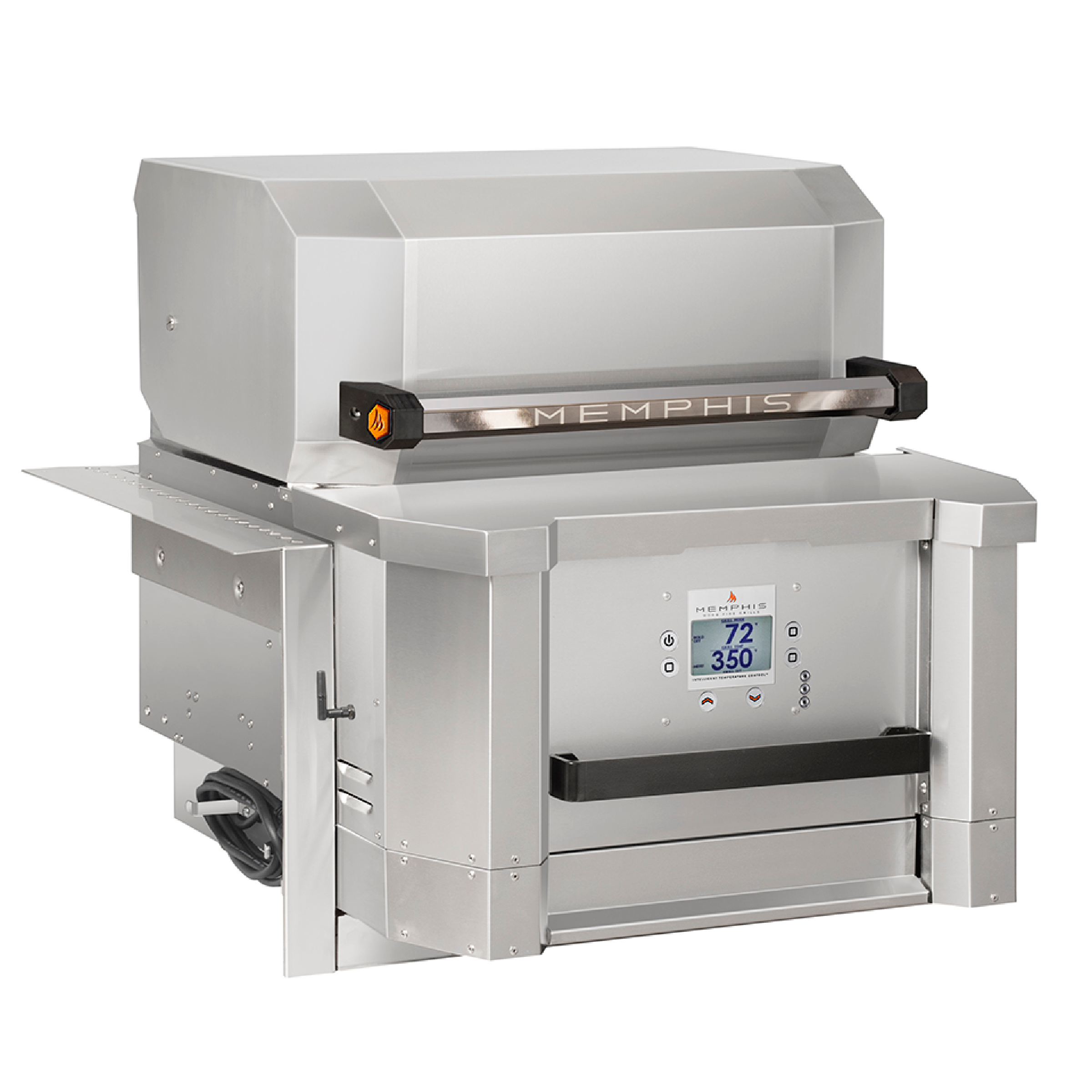 Memphis Elevate Pellet Grill