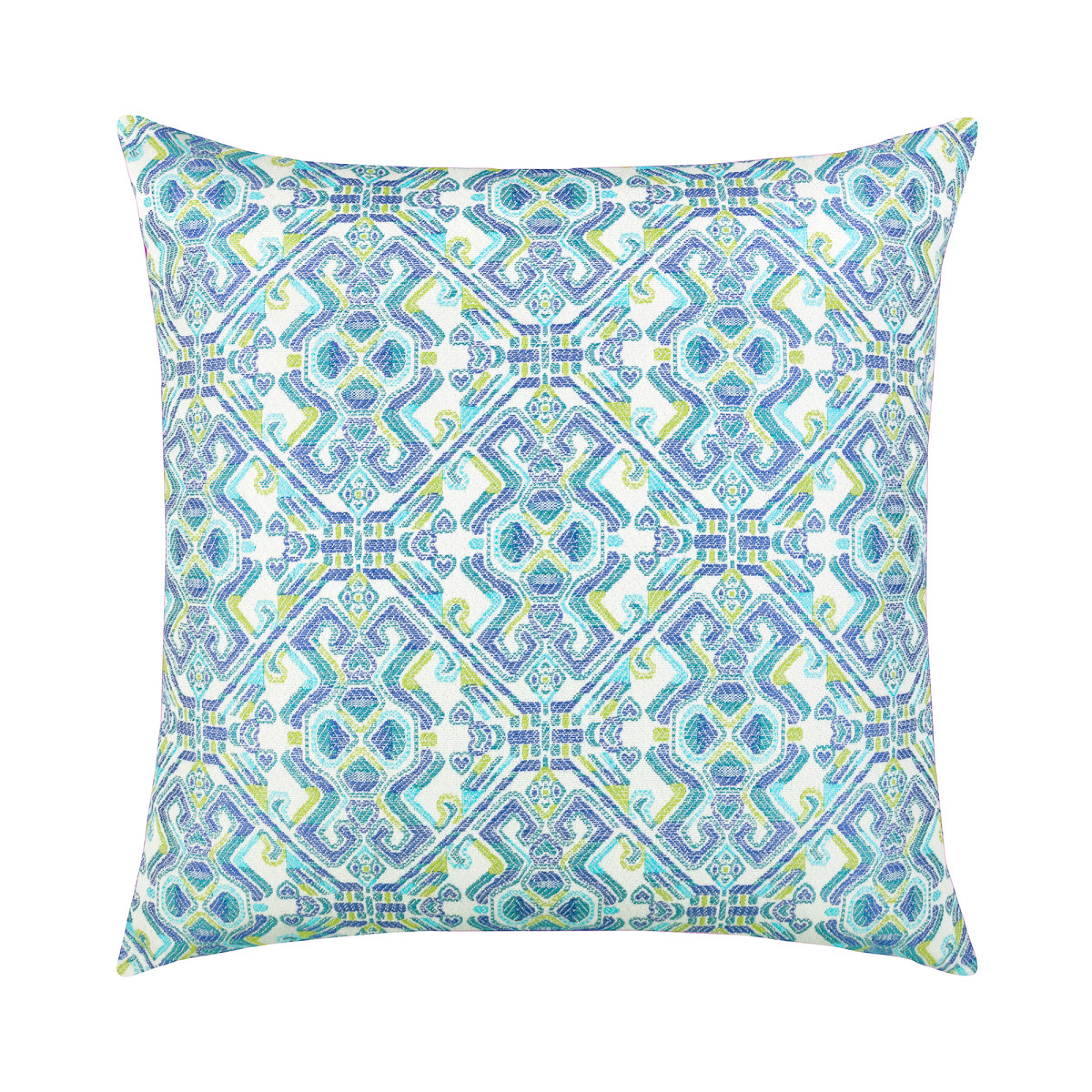 Delphi Pillow