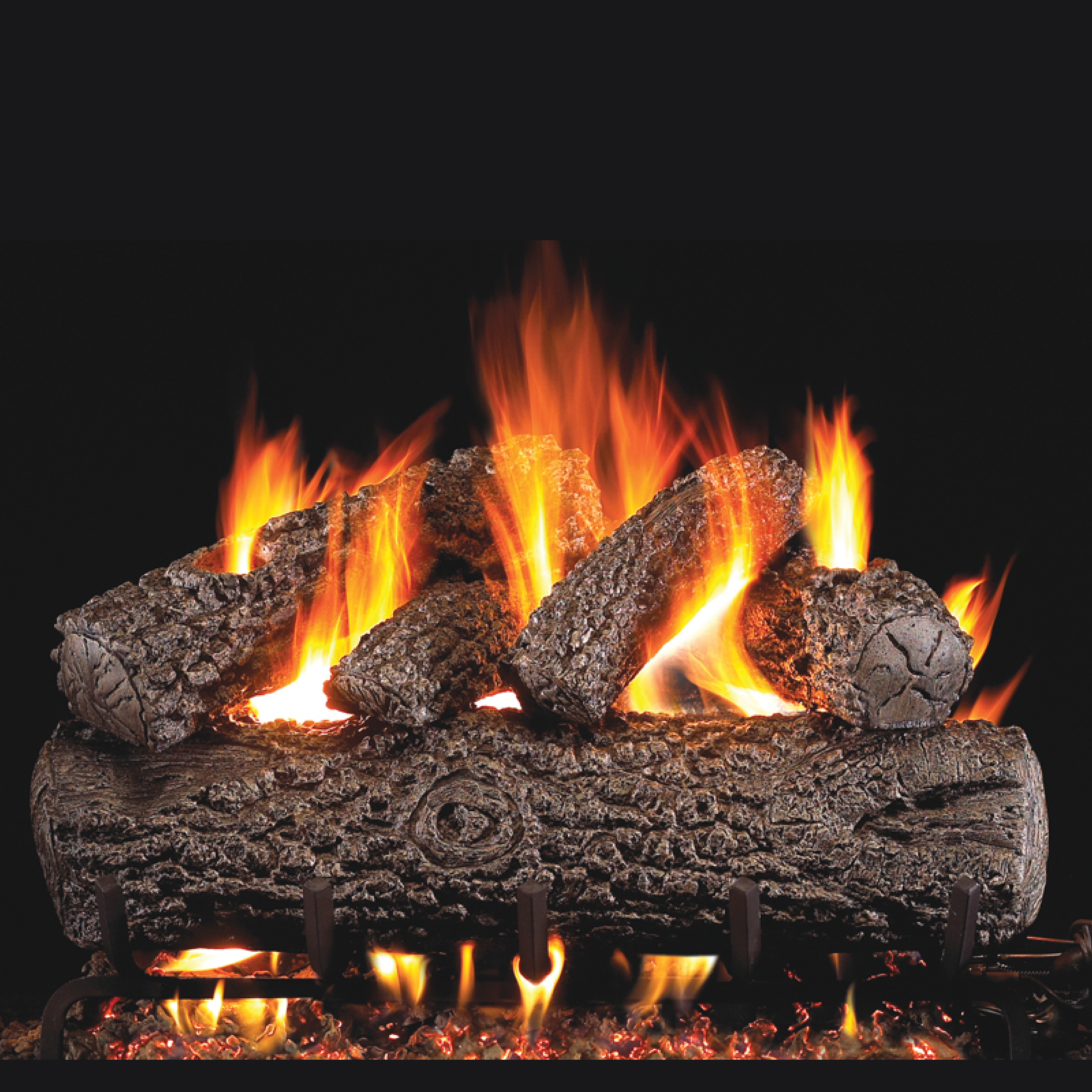 Classic Series Gas Logs
