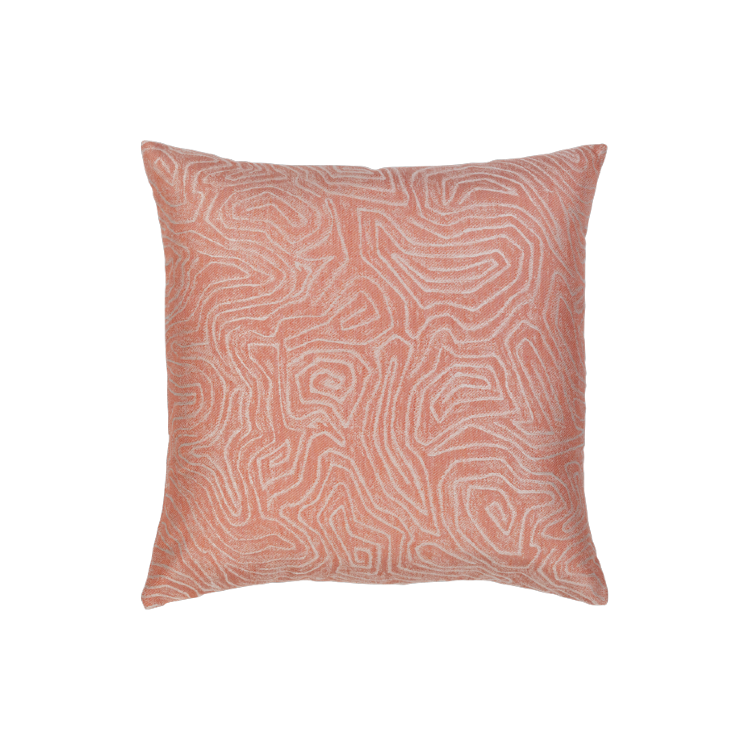 Chari Spice Pillow