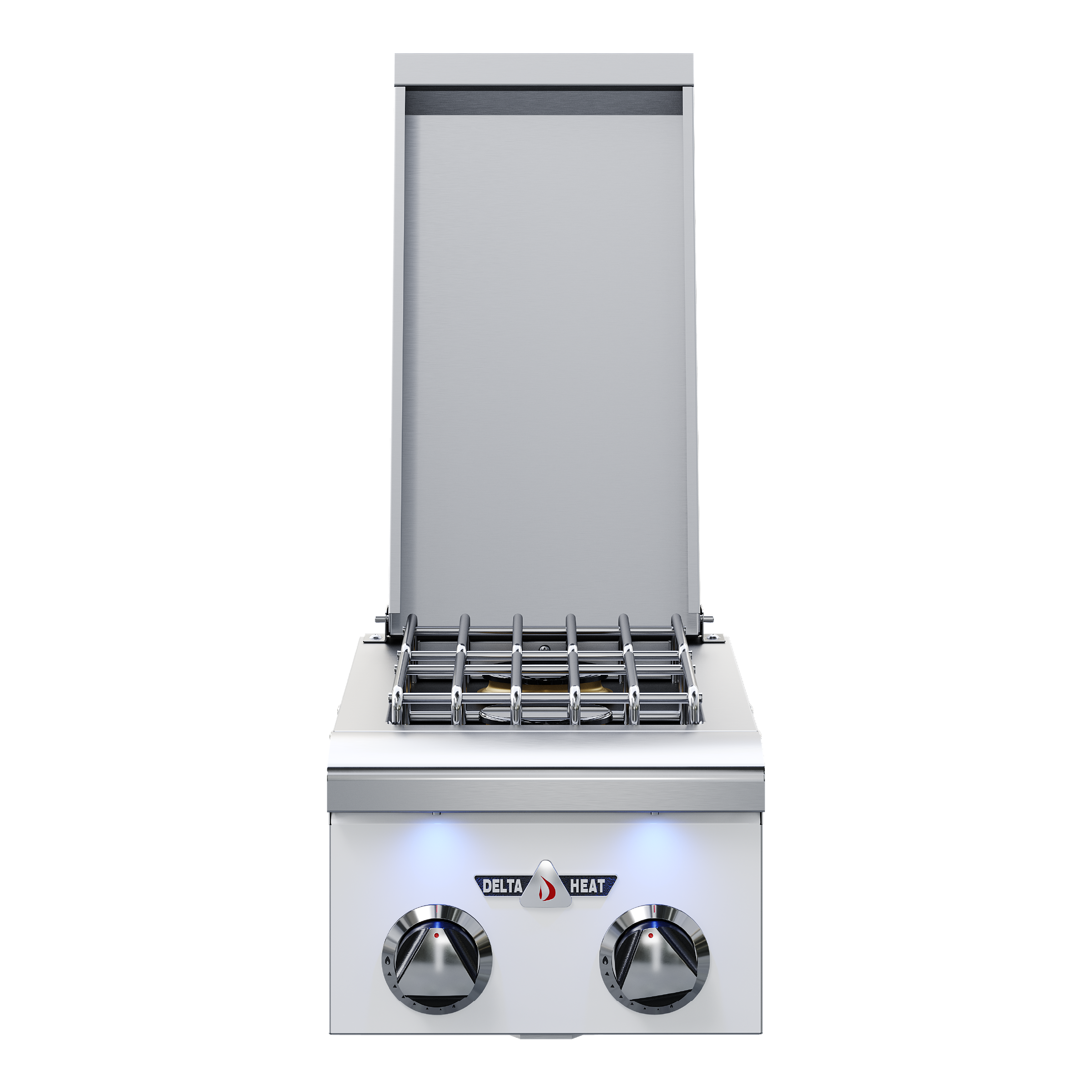 Delta Heat 12" Double Side Burner
