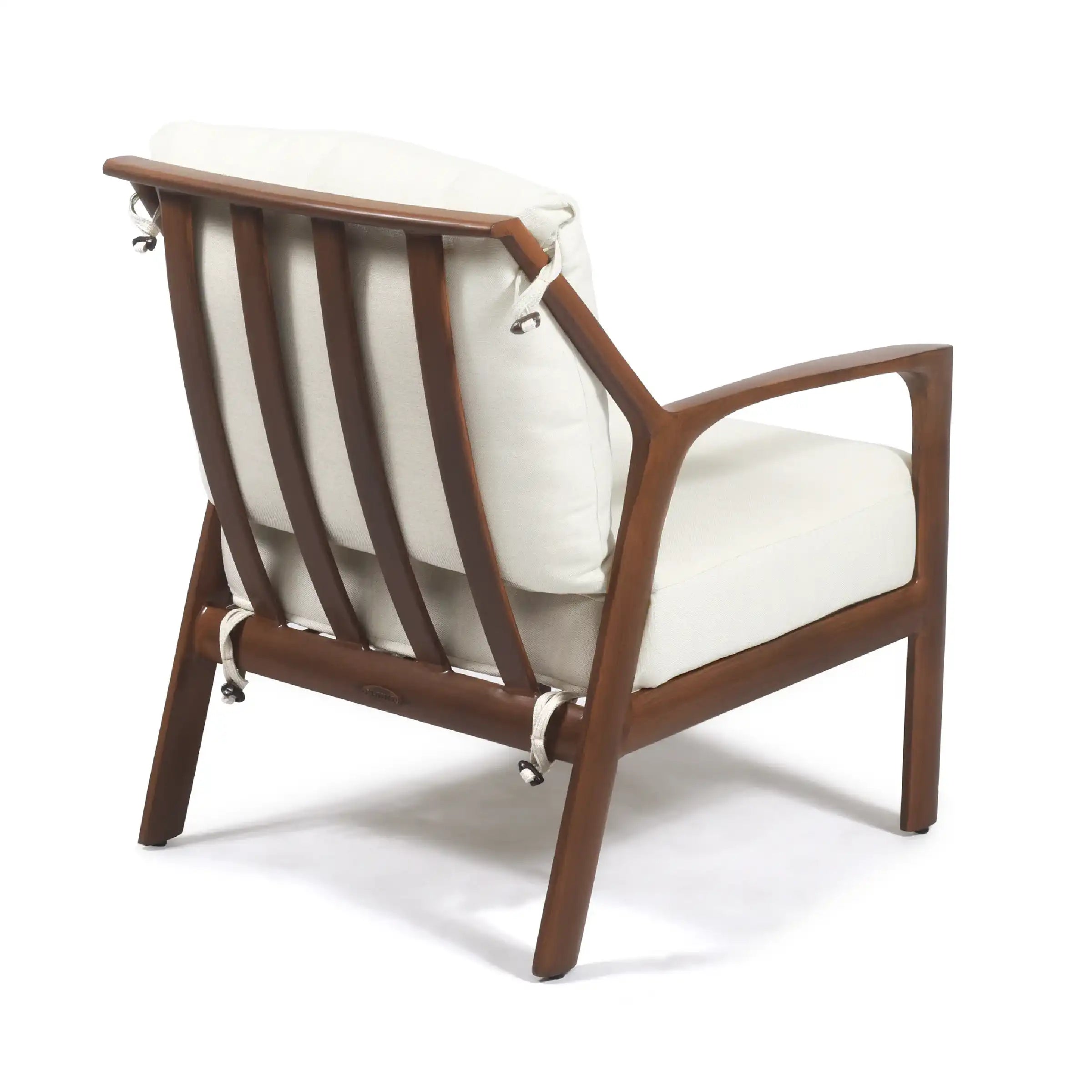 Berkeley Cushioned Lounge Chair