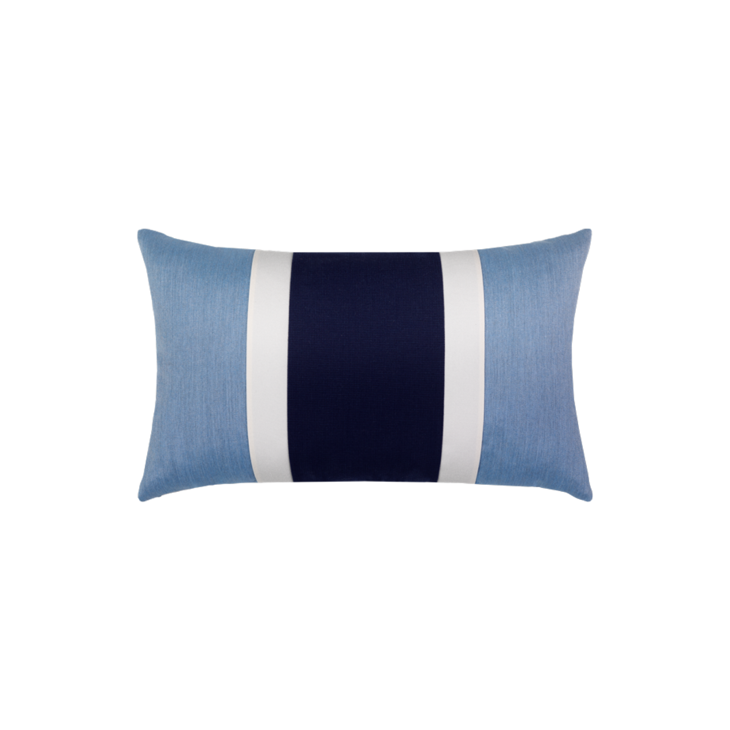 Nevis Ocean Pillow