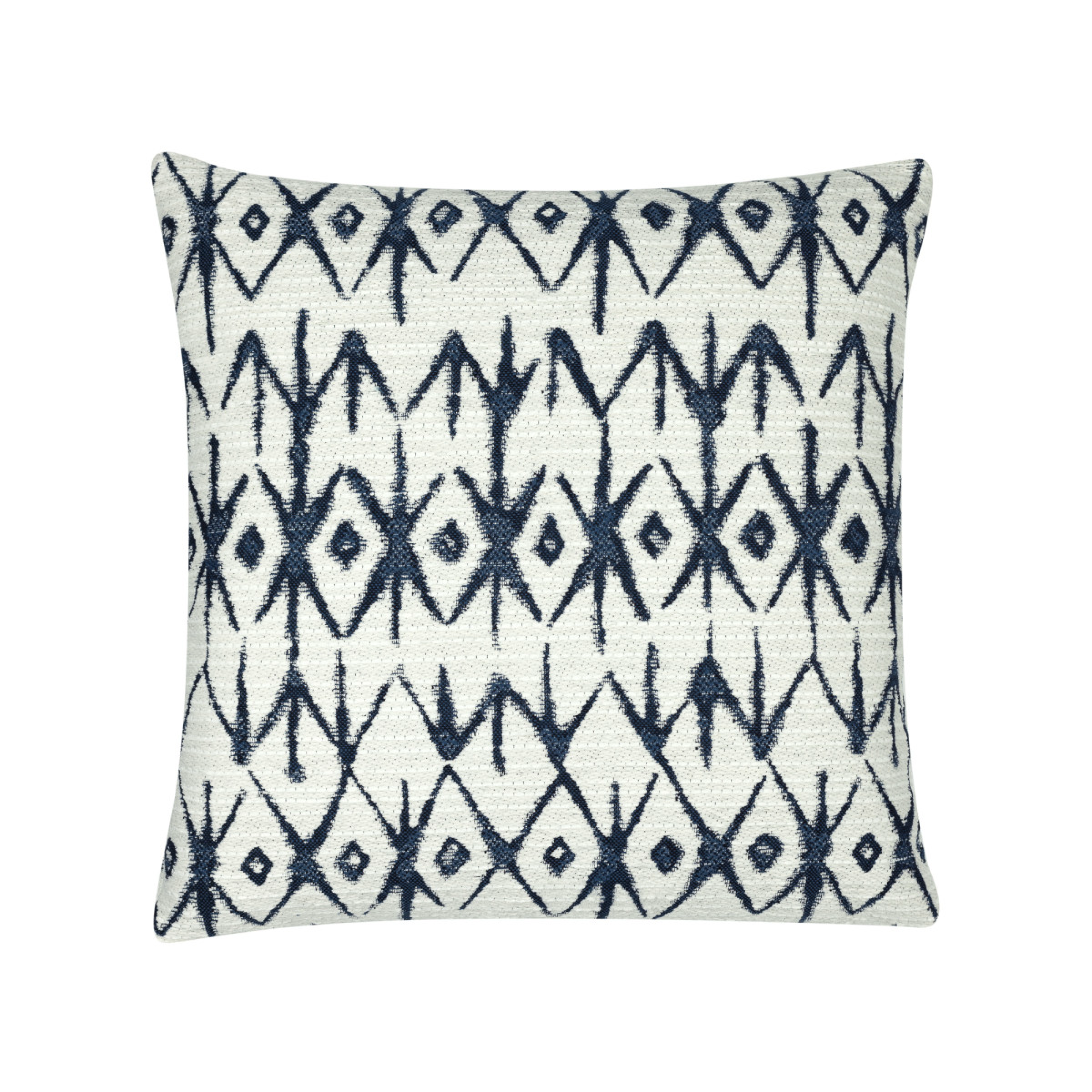Ritual Indigo Pillow
