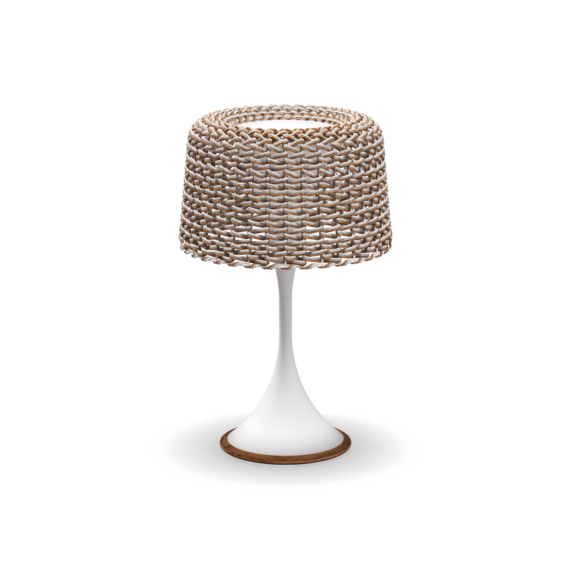 Ambient Mesh Small Lantern