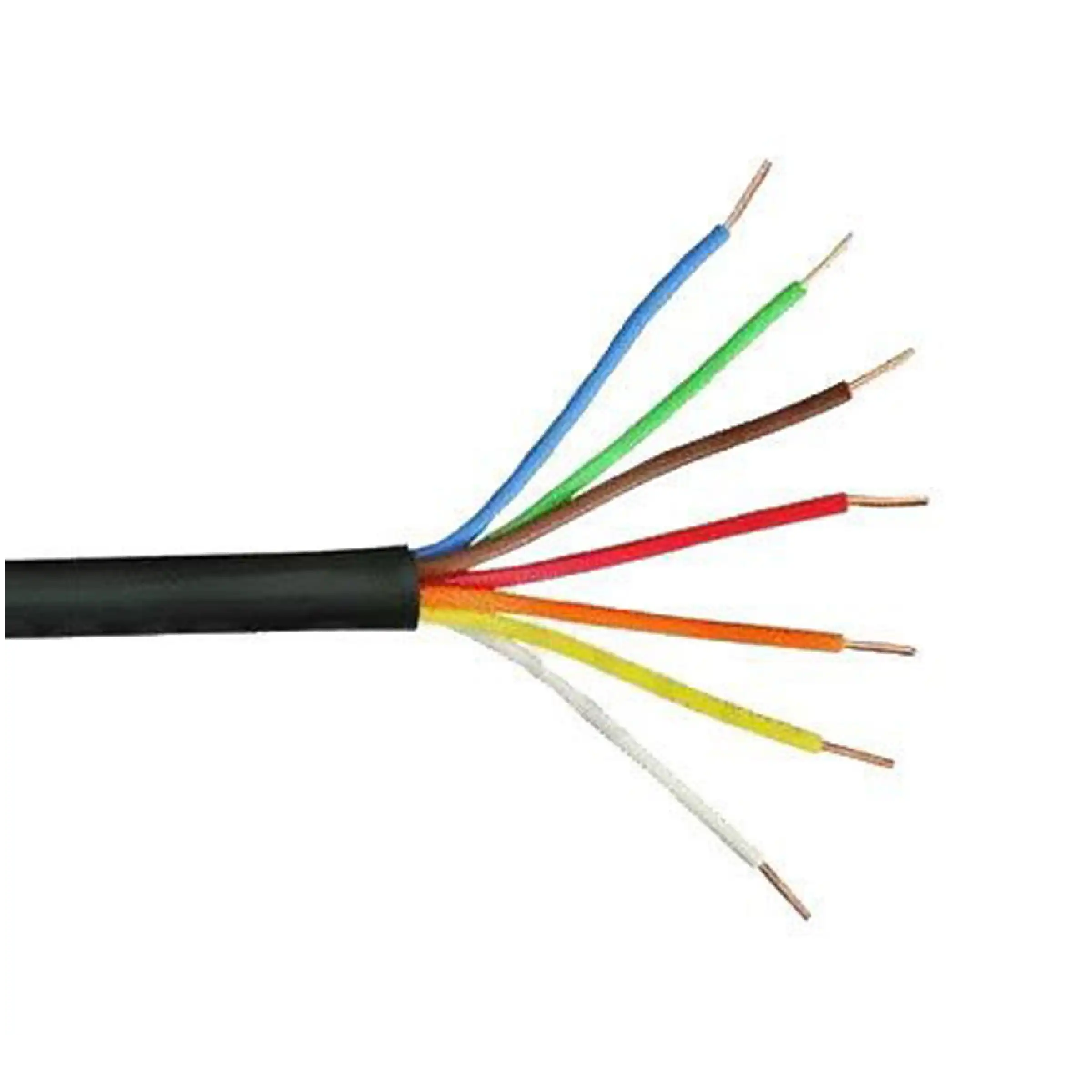 18GA 7 Strand Controller Wire