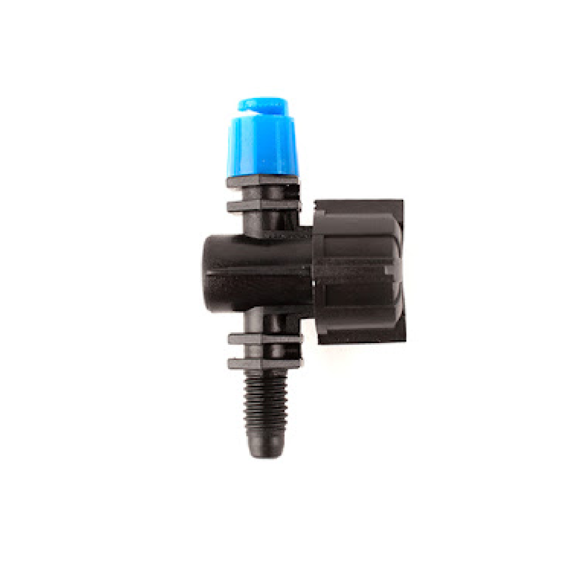 Anteater™ Adjustable Jets