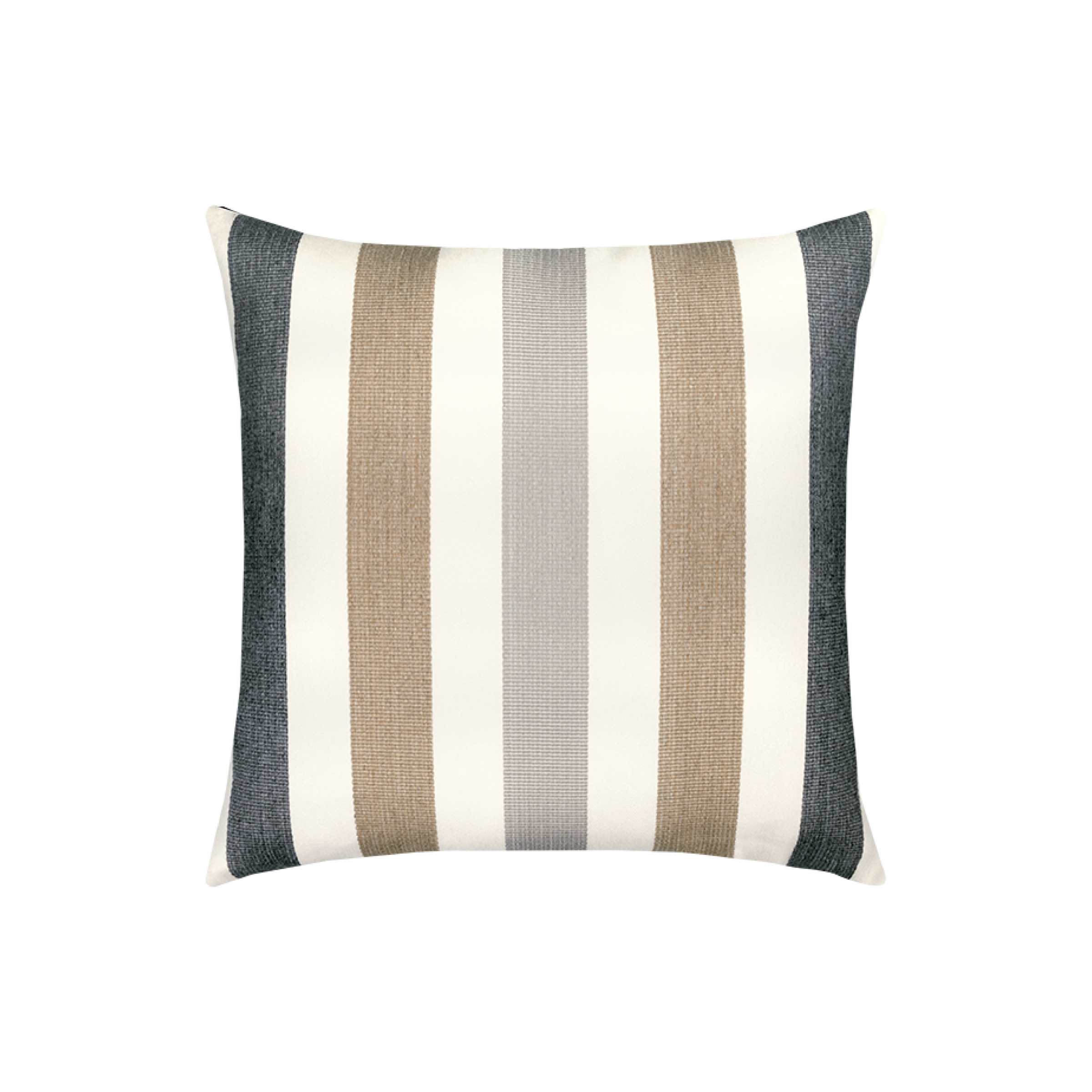 Dune Stripe Pillow