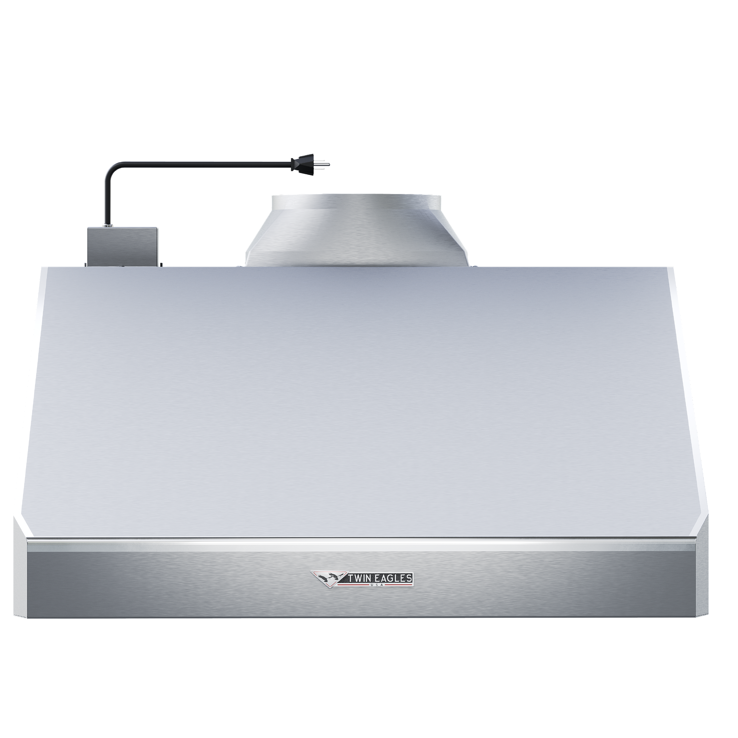 Twin Eagles Vent Hood