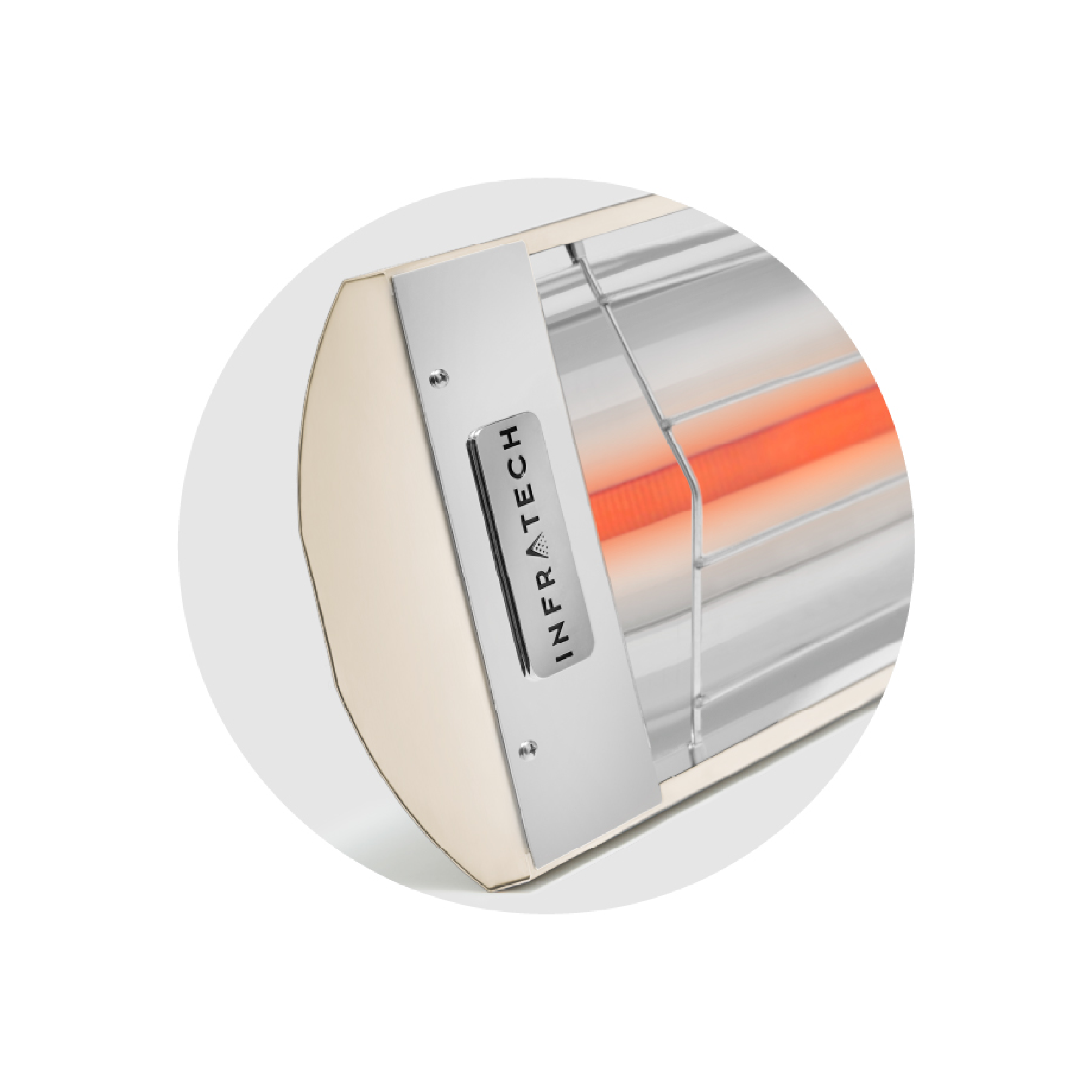 C-Series Single Element Heater